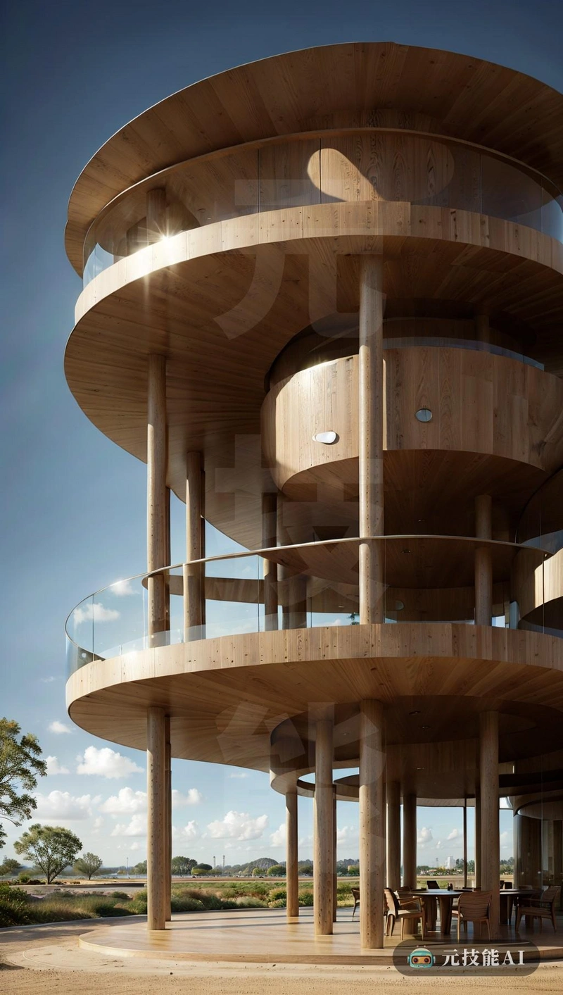 Playgroundsunshine是一座由建筑师Richard Meier设计的射击建筑。这种循环形状的结构因其对回收材料的独特使用而引人注目,体现了对可持续发展和环境责任的承诺。建筑的外部采用了像素艺术立面,创造了一个视觉和可玩的外部,在耀眼的展示中反射落日的光线。当太阳落山时,建筑接缝变得生动起来,太阳的颜色变化在回收材料上投射出温暖的光芒,突出了它们的纹理,并为整体设计增加了深度。循环形状不仅增加了建筑的视觉趣味,而且具有功能性,允许自然光涌入中间空间,创造一个明亮而温馨的环境Playgroundsunset是一个测试梅尔对回收材料的熟练使用,以及他创造一座既有视觉效果又对环境负责的建筑的能力 Playgroundsunshine是一座由建筑师Richard Meier设计的射击建筑。这种循环形状的结构因其对回收材料的独特使用而引人注目,体现了对可持续发展和环境责任的承诺。建筑的外部采用了像素艺术立面,创造了一个视觉和可玩的外部,在耀眼的展示中反射落日的光线。当太阳落山时,建筑接缝变得生动起来,太阳的颜色变化在回收材料上投射出温暖的光芒,突出了它们的纹理,并为整体设计增加了深度。循环形状不仅增加了建筑的视觉趣味,而且具有功能性,允许自然光涌入中间空间,创造一个明亮而温馨的环境Playgroundsunset是一个测试梅尔对回收材料的熟练使用,以及他创造一座既有视觉效果又对环境负责的建筑的能力