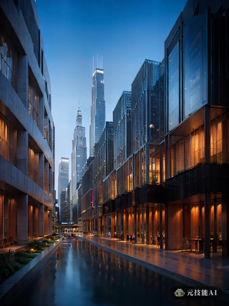形象以酒店为主,是城市景观中的一大特色。它们以时尚和现代的设计脱颖而出,与点缀在城市中的老式现代艺术建筑形成鲜明对比。酒店是城市发展和繁荣的见证,欢迎来自世界各地的游客。熙熙攘攘的城市生活被捕捉在场景中,人们匆匆忙忙地去工作,购物,或者只是享受城市充满活力的氛围。城市景观的梯田式布局增加了场景的深度和趣味性,建筑彼此堆叠在一起,创造了一种垂直感和戏剧性。 形象以酒店为主,是城市景观中的一大特色。它们以时尚和现代的设计脱颖而出,与点缀在城市中的老式现代艺术建筑形成鲜明对比。酒店是城市发展和繁荣的见证,欢迎来自世界各地的游客。熙熙攘攘的城市生活被捕捉在场景中,人们匆匆忙忙地去工作,购物,或者只是享受城市充满活力的氛围。城市景观的梯田式布局增加了场景的深度和趣味性,建筑彼此堆叠在一起,创造了一种垂直感和戏剧性。