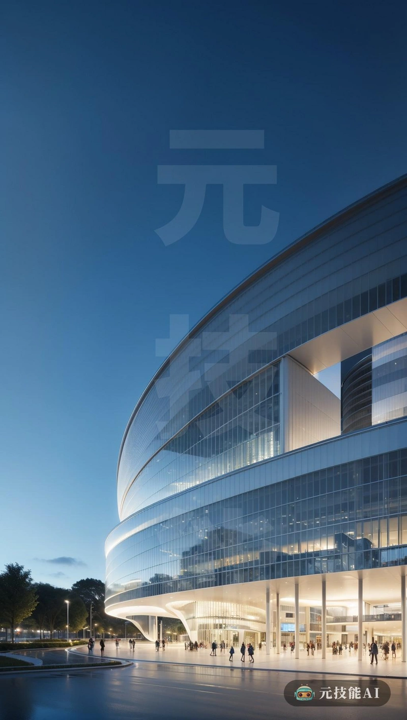 席卷而来的尘埃云似乎将这座建筑包围在一场视觉盛宴中。由建筑师Norman Foster设计,这种聚碳酸酯包覆结构包含了未来科技感和睡眠设计,让人想起了经典的包豪斯运动。它的高科技形状是你以前从未见过的,因为它直接取自科幻小说的页面。它是现代建筑的真正杰作,它将在未来几年继续激励和吸引观众 席卷而来的尘埃云似乎将这座建筑包围在一场视觉盛宴中。由建筑师Norman Foster设计,这种聚碳酸酯包覆结构包含了未来科技感和睡眠设计,让人想起了经典的包豪斯运动。它的高科技形状是你以前从未见过的,因为它直接取自科幻小说的页面。它是现代建筑的真正杰作,它将在未来几年继续激励和吸引观众