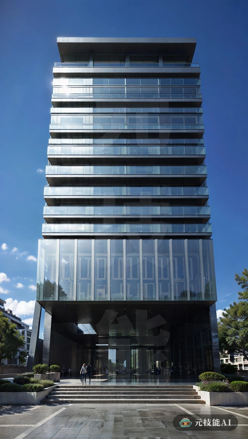 这座建筑是冷区建筑的一个例子,专门为其所在地炎热潮湿的夏季设计。它由拥有的建筑师约翰·波特曼设计,他以其独特和未来的设计而闻名。建筑的外部由透明丙烯酸制成,使其具有睡眠和光滑的外观。建筑的多边形形状营造了一种稳定和安全感,建筑的设计融合了现代技术和赛博朋克美学,融合了细节和图案,唤起了艺术的复杂性。其结果是拍摄和引人注目的结构,兼具功能和视觉拍摄,在周围环境中脱颖而出 这座建筑是冷区建筑的一个例子,专门为其所在地炎热潮湿的夏季设计。它由拥有的建筑师约翰·波特曼设计,他以其独特和未来的设计而闻名。建筑的外部由透明丙烯酸制成,使其具有睡眠和光滑的外观。建筑的多边形形状营造了一种稳定和安全感,建筑的设计融合了现代技术和赛博朋克美学,融合了细节和图案,唤起了艺术的复杂性。其结果是拍摄和引人注目的结构,兼具功能和视觉拍摄,在周围环境中脱颖而出