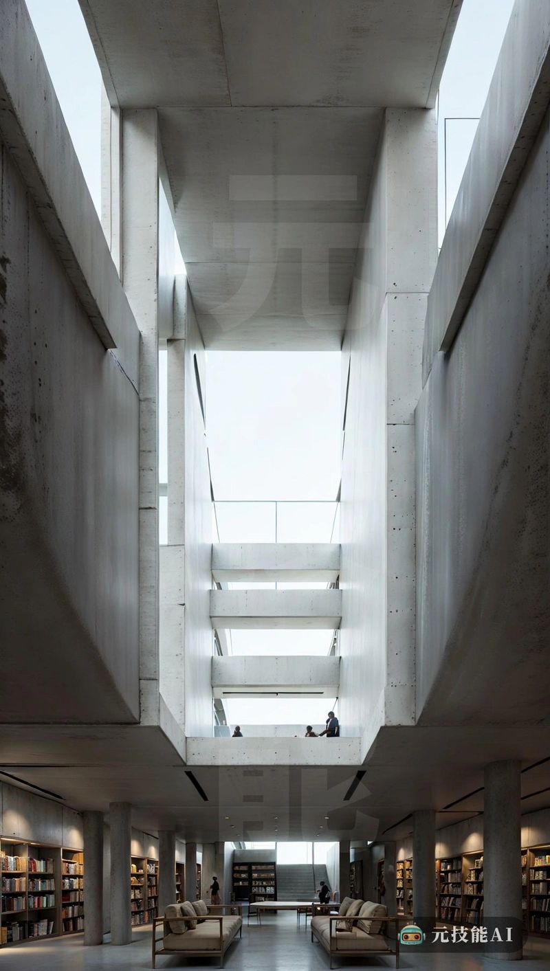 由建筑师Jean Nouvel设计的“存储之星”建筑是当代建筑的一个典范。它主要由钢建造,是建筑在阳光下的外部托运人,将一颗流星重新组合在一起。立面的自然形状让人想起新艺术运动的设计,然而,这座建筑干净的线条和现代材料将其牢牢地植入了21世纪。在建筑内部,存放着大量非小说类书籍,书架上连接着知识和思想。这座建筑不仅是社区的文化中心,也是对让·努维尔建筑设计创新与贸易大师的考验 由建筑师Jean Nouvel设计的“存储之星”建筑是当代建筑的一个典范。它主要由钢建造,是建筑在阳光下的外部托运人,将一颗流星重新组合在一起。立面的自然形状让人想起新艺术运动的设计,然而,这座建筑干净的线条和现代材料将其牢牢地植入了21世纪。在建筑内部,存放着大量非小说类书籍,书架上连接着知识和思想。这座建筑不仅是社区的文化中心,也是对让·努维尔建筑设计创新与贸易大师的考验