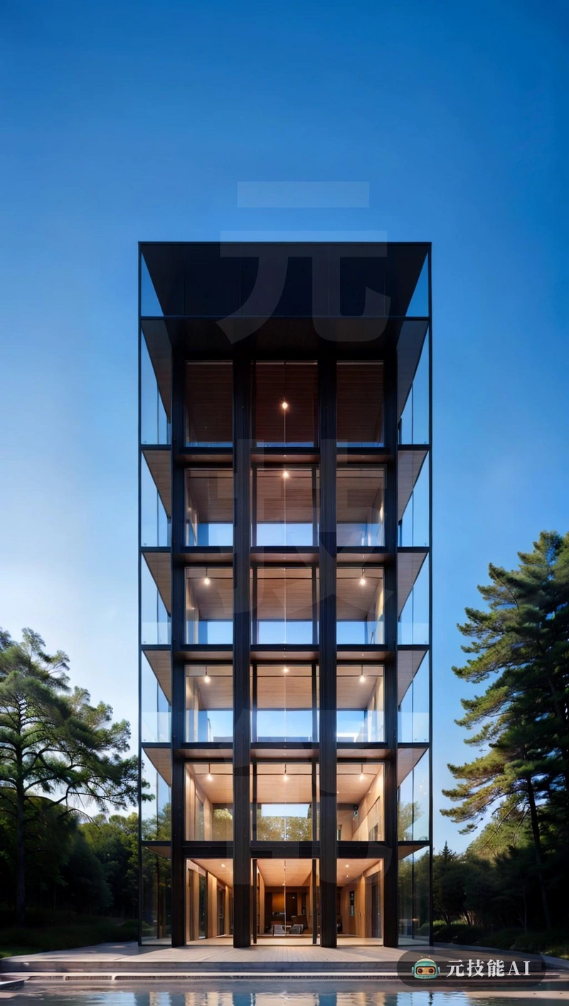 建筑设计深深植根于包豪斯和现代传统,体现了公共建筑和北山美学的完美融合。这座前卫的建筑以其干净的线条和几何形状脱颖而出,考验着当代建筑的视觉。钢化玻璃是设计中的关键元素,不仅可以让充足的自然光淹没室内,还可以在室内和拍摄北欧景观之间提供无缝连接。全景设计确保建筑的每个角落都能看到令人惊叹的调查景色,模糊了建筑环境和自然世界之间的界限这座建筑杰作不仅仅是一座建筑;它是设计、自然和文化的和谐结合 建筑设计深深植根于包豪斯和现代传统,体现了公共建筑和北山美学的完美融合。这座前卫的建筑以其干净的线条和几何形状脱颖而出,考验着当代建筑的视觉。钢化玻璃是设计中的关键元素,不仅可以让充足的自然光淹没室内,还可以在室内和拍摄北欧景观之间提供无缝连接。全景设计确保建筑的每个角落都能看到令人惊叹的调查景色,模糊了建筑环境和自然世界之间的界限这座建筑杰作不仅仅是一座建筑;它是设计、自然和文化的和谐结合