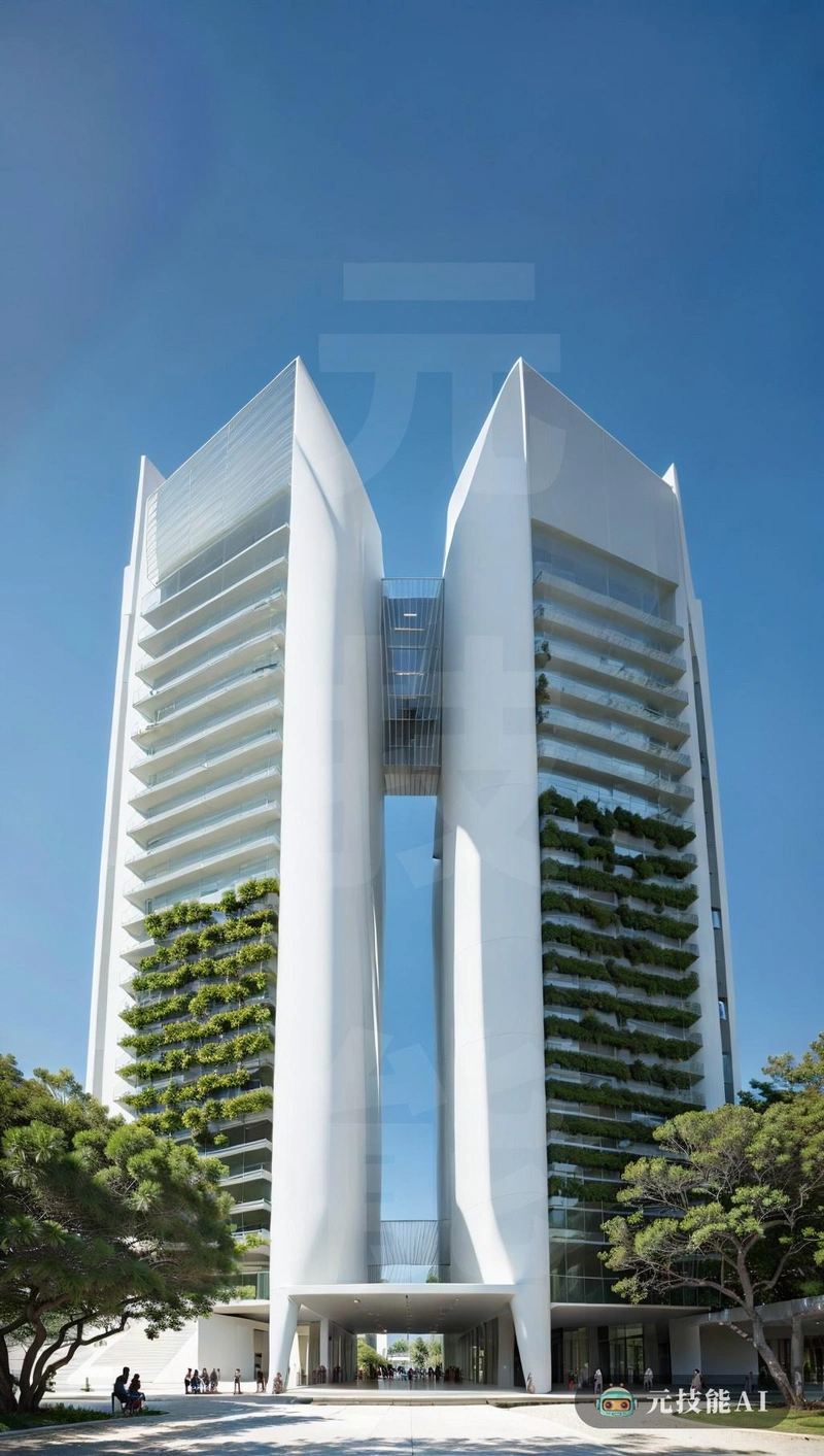 我所描述的这座建筑是现代建筑的一个实例,其中包括主题公园的元素,由业主建筑师Eero Saarinen设计。它具有后现代风格,线条清晰,几何形状是Saarinen的典型作品。建筑的正面由混凝土制成,这给了它一种减肥和耐用的感觉。日本主义的使用是在建筑的设计中演变而来的,它独特地使用了天然材料和传统的日本美学。现代建筑和日本设计的独特融合使其成为一个真正的突破性结构,从皇冠上脱颖而出 我所描述的这座建筑是现代建筑的一个实例,其中包括主题公园的元素,由业主建筑师Eero Saarinen设计。它具有后现代风格,线条清晰,几何形状是Saarinen的典型作品。建筑的正面由混凝土制成,这给了它一种减肥和耐用的感觉。日本主义的使用是在建筑的设计中演变而来的,它独特地使用了天然材料和传统的日本美学。现代建筑和日本设计的独特融合使其成为一个真正的突破性结构,从皇冠上脱颖而出