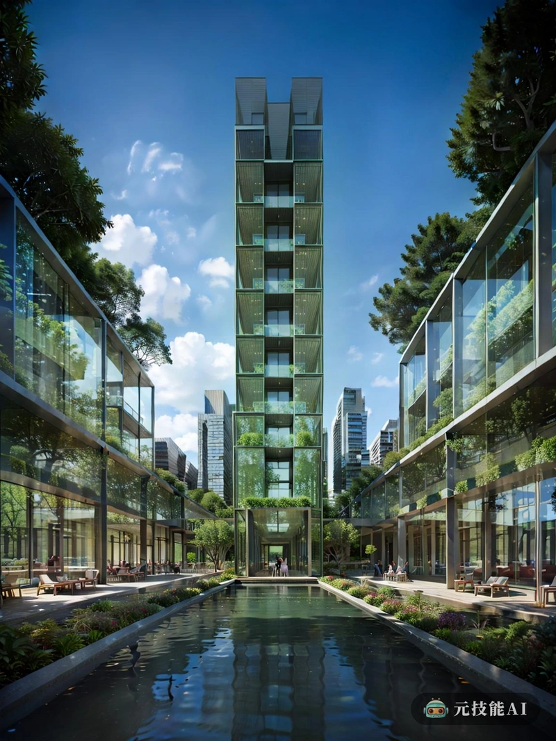 展览展示了未来城市的愿景,融合了传统建筑的纪念性和玻璃外壳摩天大楼的时尚现代主义。游客被邀请在新城市主义启发的环境中开始一段旅程,在这里,绿色空间和步行友好的街道与高层建筑共存。巴洛克风格,以其复杂的细节和宏伟而闻名,以当代形式重新想象,创造了一个视觉上引人注目和发人深省的展示。钢化玻璃,一种平衡强度和透明度的材料,在整个展览中被使用,框架这个想象中的城市的观点,并以迷人的微光反射它的光。这个展览不仅仅是关于建筑;它是关于想象一个更美好的未来,技术和传统结合在一起,创造一个可持续的、充满活力的、美丽的城市景观。 展览展示了未来城市的愿景,融合了传统建筑的纪念性和玻璃外壳摩天大楼的时尚现代主义。游客被邀请在新城市主义启发的环境中开始一段旅程,在这里,绿色空间和步行友好的街道与高层建筑共存。巴洛克风格,以其复杂的细节和宏伟而闻名,以当代形式重新想象,创造了一个视觉上引人注目和发人深省的展示。钢化玻璃,一种平衡强度和透明度的材料,在整个展览中被使用,框架这个想象中的城市的观点,并以迷人的微光反射它的光。这个展览不仅仅是关于建筑;它是关于想象一个更美好的未来,技术和传统结合在一起,创造一个可持续的、充满活力的、美丽的城市景观。