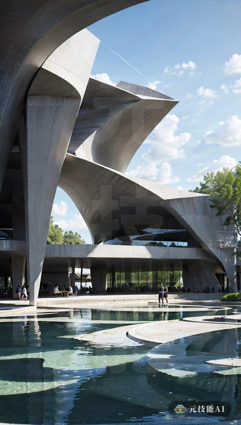 健身中心景观建筑由自有建筑师Bjarke Ingels设计,以有机形状和大理石材料的独特融合展示了尖端的新旅游建筑。这座引人注目的建筑于20XX年竣工,位于市中心,周围郁郁葱葱的绿色植物和现代化的设施该建筑的设计理念围绕着连接室内和室外空间的理念,在健身中心和周围景观之间创造无缝过渡该建筑的外部特征睡眠,反映周围城市天际线的未来大理石板,虽然它的内部边界是一个空间和设备齐全的脑回、最先进的设施和大窗户,可以欣赏到周围地区的美景。总体而言,健身中心景观建筑是对Bjarke Ingels创新和视觉建筑风格的考验,也是健身爱好者和建筑爱好者的必去之地 健身中心景观建筑由自有建筑师Bjarke Ingels设计,以有机形状和大理石材料的独特融合展示了尖端的新旅游建筑。这座引人注目的建筑于20XX年竣工,位于市中心,周围郁郁葱葱的绿色植物和现代化的设施该建筑的设计理念围绕着连接室内和室外空间的理念,在健身中心和周围景观之间创造无缝过渡该建筑的外部特征睡眠,反映周围城市天际线的未来大理石板,虽然它的内部边界是一个空间和设备齐全的脑回、最先进的设施和大窗户,可以欣赏到周围地区的美景。总体而言,健身中心景观建筑是对Bjarke Ingels创新和视觉建筑风格的考验,也是健身爱好者和建筑爱好者的必去之地