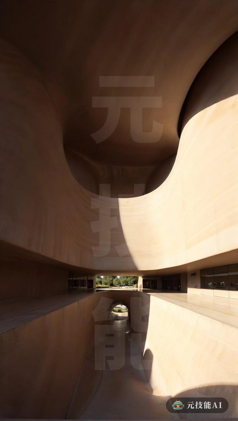 作为这座受阳光启发的建筑背景的农业建筑是对自然与现代性融合的一次考验。埃罗·萨里宁的结构表现主义风格在建筑的循环形状中熠熠生辉,它是铜挤压的最小部分。后现代主义方法被考虑在建筑对工业材料的使用以及对建筑与地基之间关系的探索中。当太阳落在农业结构后面时,建筑呈现出一个新的维度,其形式与自然景观融为一体 作为这座受阳光启发的建筑背景的农业建筑是对自然与现代性融合的一次考验。埃罗·萨里宁的结构表现主义风格在建筑的循环形状中熠熠生辉,它是铜挤压的最小部分。后现代主义方法被考虑在建筑对工业材料的使用以及对建筑与地基之间关系的探索中。当太阳落在农业结构后面时,建筑呈现出一个新的维度,其形式与自然景观融为一体
