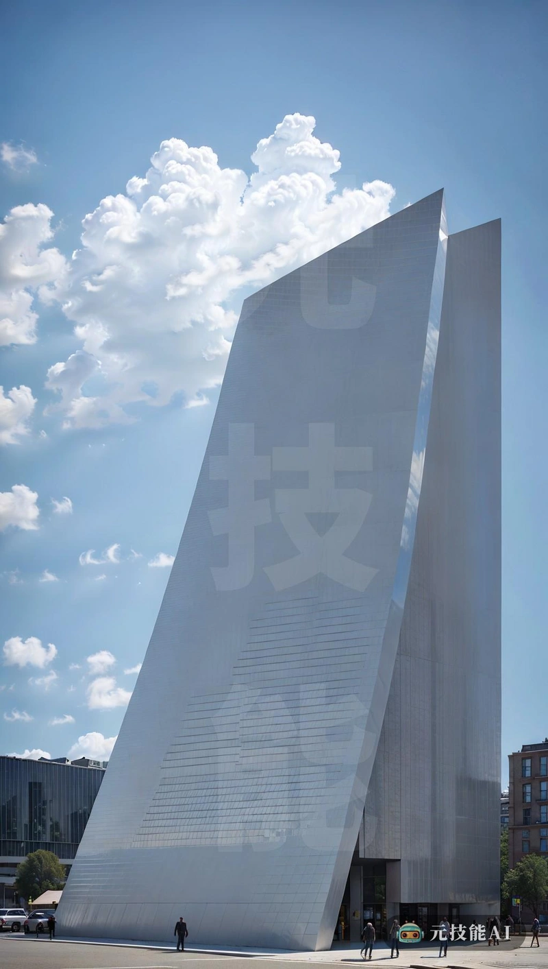 该建筑是由自有设计师Bjarke Ingels设计的基础设施建筑的一个运行实例。它由钛制成,具有极简主义美学,包括教育和力量。建筑棱角分明的形状使其具有独特而引人注目的外观,而当地的背景是突出其宏伟的完美背景。这座建筑是对斯堪的纳维亚建筑的真正考验,它注重简洁、功能和美观 该建筑是由自有设计师Bjarke Ingels设计的基础设施建筑的一个运行实例。它由钛制成,具有极简主义美学,包括教育和力量。建筑棱角分明的形状使其具有独特而引人注目的外观,而当地的背景是突出其宏伟的完美背景。这座建筑是对斯堪的纳维亚建筑的真正考验,它注重简洁、功能和美观