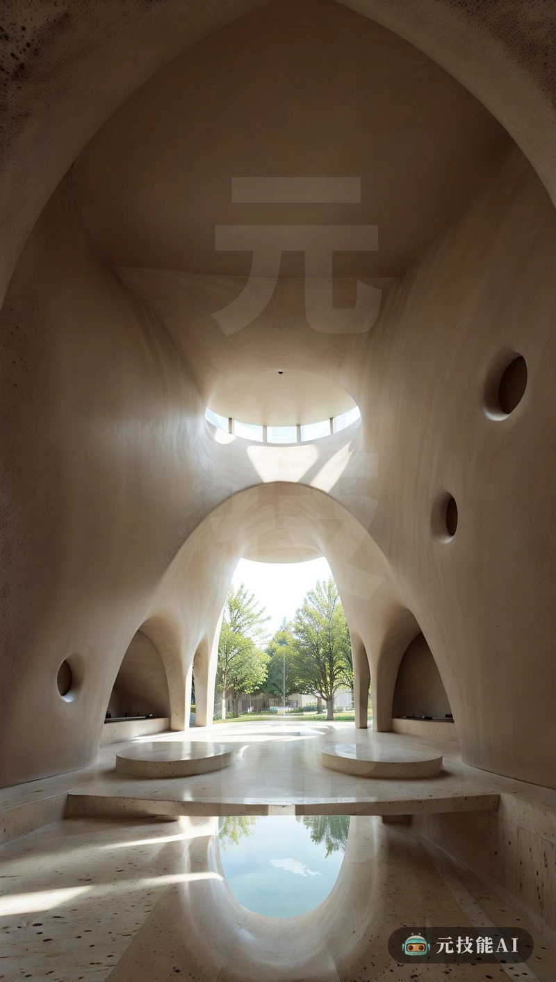 游乐场候选建筑是由美国建筑师Louis Kahn设计的前卫建筑。它采用软木制成的蒸馏形状,它提供了一种独特而可持续的材料,完成了建筑的造型美学。建筑的创新设计的特点是使用了先进的技术,如LED照明系统,在结构内外创造了耀眼的光影显示。其结果是艺术、建筑、,以及挑战现状并重新定义传统建筑设计界限的技术 游乐场候选建筑是由美国建筑师Louis Kahn设计的前卫建筑。它采用软木制成的蒸馏形状,它提供了一种独特而可持续的材料,完成了建筑的造型美学。建筑的创新设计的特点是使用了先进的技术,如LED照明系统,在结构内外创造了耀眼的光影显示。其结果是艺术、建筑、,以及挑战现状并重新定义传统建筑设计界限的技术