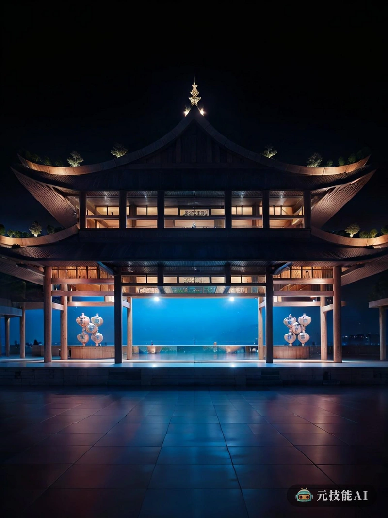 水乡古镇以其精美的历史建筑保护而闻名。其传统的山墙屋顶和复杂的雕刻证明了该镇丰富的文化遗产。然而,水乡庆祝的不仅仅是过去;这座城市拥有充满活力的现在和令人兴奋的未来。最近,水乡进行了一项大胆的建筑和谐实验。一座让人想起水晶宫的现代高科技建筑矗立在古镇的中心。该建筑采用尖端技术设计,使用轻质材料建造,但坚固耐用。新旧建筑的相互作用创造了引人注目的视觉冲击。镇上的居民和游客都被这个建筑奇迹迷住了。水晶宫风格的建筑是进步的象征,但它也尊重和补充了该镇的历史建筑。传统陶土和现代高科技材料的融合是一种值得一看的景象。水乡古镇是一个充满活力的历史与现代的挂毯,在这里,新旧和谐共存。它的故事证明了文化和传统在现代化面前的韧性。 水乡古镇以其精美的历史建筑保护而闻名。其传统的山墙屋顶和复杂的雕刻证明了该镇丰富的文化遗产。然而,水乡庆祝的不仅仅是过去;这座城市拥有充满活力的现在和令人兴奋的未来。最近,水乡进行了一项大胆的建筑和谐实验。一座让人想起水晶宫的现代高科技建筑矗立在古镇的中心。该建筑采用尖端技术设计,使用轻质材料建造,但坚固耐用。新旧建筑的相互作用创造了引人注目的视觉冲击。镇上的居民和游客都被这个建筑奇迹迷住了。水晶宫风格的建筑是进步的象征,但它也尊重和补充了该镇的历史建筑。传统陶土和现代高科技材料的融合是一种值得一看的景象。水乡古镇是一个充满活力的历史与现代的挂毯,在这里,新旧和谐共存。它的故事证明了文化和传统在现代化面前的韧性。
