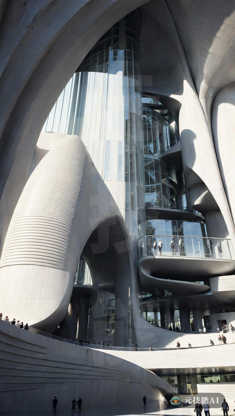 作为Playgroundskyline的建筑知识是由自有建筑师Frank Gehry设计的独特而创新的建筑杰作。在积压的拍摄天际线的背景下,该建筑以其引人注目的陶瓷外观脱颖而出,该外观反映了上方云层的颜色和图案。该建筑的设计图纸灵感来自该地区的乡土建筑,然而,它远非有序。建筑的每一条曲线和角度都与丰富的自然形状相适应,使结构具有活力和活力。游乐场天际线是对盖里致力于突破传统建筑界限、创造真正外部事物的考验 作为Playgroundskyline的建筑知识是由自有建筑师Frank Gehry设计的独特而创新的建筑杰作。在积压的拍摄天际线的背景下,该建筑以其引人注目的陶瓷外观脱颖而出,该外观反映了上方云层的颜色和图案。该建筑的设计图纸灵感来自该地区的乡土建筑,然而,它远非有序。建筑的每一条曲线和角度都与丰富的自然形状相适应,使结构具有活力和活力。游乐场天际线是对盖里致力于突破传统建筑界限、创造真正外部事物的考验