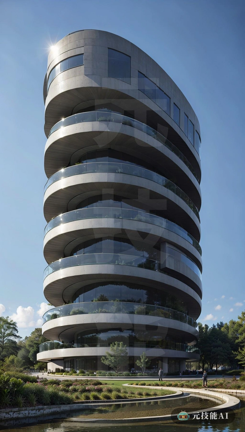 沃尔特·格罗皮乌斯(Walter Gropius)设计的热带建筑是对他创新和功能性设计方法的一次考验。这座建筑的腹肌形状可以延伸到下面的深处,提供了一种戏剧性的元素,增加了它的美感和力量。建筑的外部由皮革制成,为其整体美学增添了未来主义和前卫的感觉。这座建筑的孤儿形状和整体细节是漫画书中的最小部分,增加了额外的视觉趣味。尽管它很宏伟,但它保持了极简主义的感觉,展示了Gropius平衡形式和功能的能力 沃尔特·格罗皮乌斯(Walter Gropius)设计的热带建筑是对他创新和功能性设计方法的一次考验。这座建筑的腹肌形状可以延伸到下面的深处,提供了一种戏剧性的元素,增加了它的美感和力量。建筑的外部由皮革制成,为其整体美学增添了未来主义和前卫的感觉。这座建筑的孤儿形状和整体细节是漫画书中的最小部分,增加了额外的视觉趣味。尽管它很宏伟,但它保持了极简主义的感觉,展示了Gropius平衡形式和功能的能力