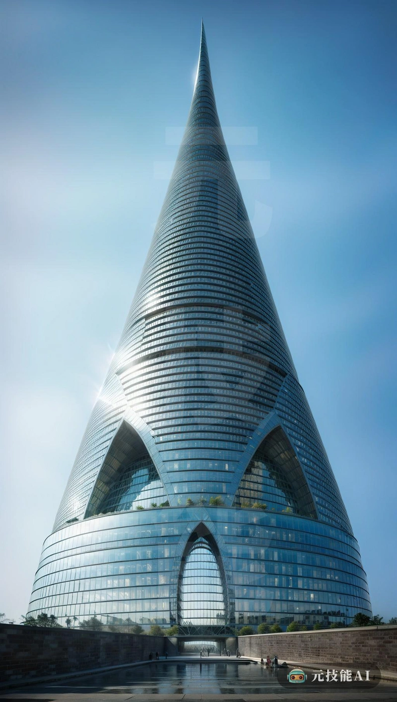 这座建筑像一个视觉一样从空灵的雾中出现,它的圆锥形让人想起了古埃及建筑。这座建筑由约瑟夫·帕克斯顿所有人设计,是一座砖砌的杰作,每一块砖都经过精心铺设,形成了一个无缝的外观,在雾的柔和光线下闪闪发光,仿佛与大地脱节概念性的屋顶,优雅地逐渐变细,考验了帕克斯顿将形式与功能相结合的技巧,它的设计不仅美观,而且有助于将雨水从结构中引导出去,对约瑟夫·帕克斯顿(Joseph Paxton)的终结遗产的考验,以及对启发其创作的埃及武断影响的认可 这座建筑像一个视觉一样从空灵的雾中出现,它的圆锥形让人想起了古埃及建筑。这座建筑由约瑟夫·帕克斯顿所有人设计,是一座砖砌的杰作,每一块砖都经过精心铺设,形成了一个无缝的外观,在雾的柔和光线下闪闪发光,仿佛与大地脱节概念性的屋顶,优雅地逐渐变细,考验了帕克斯顿将形式与功能相结合的技巧,它的设计不仅美观,而且有助于将雨水从结构中引导出去,对约瑟夫·帕克斯顿(Joseph Paxton)的终结遗产的考验,以及对启发其创作的埃及武断影响的认可