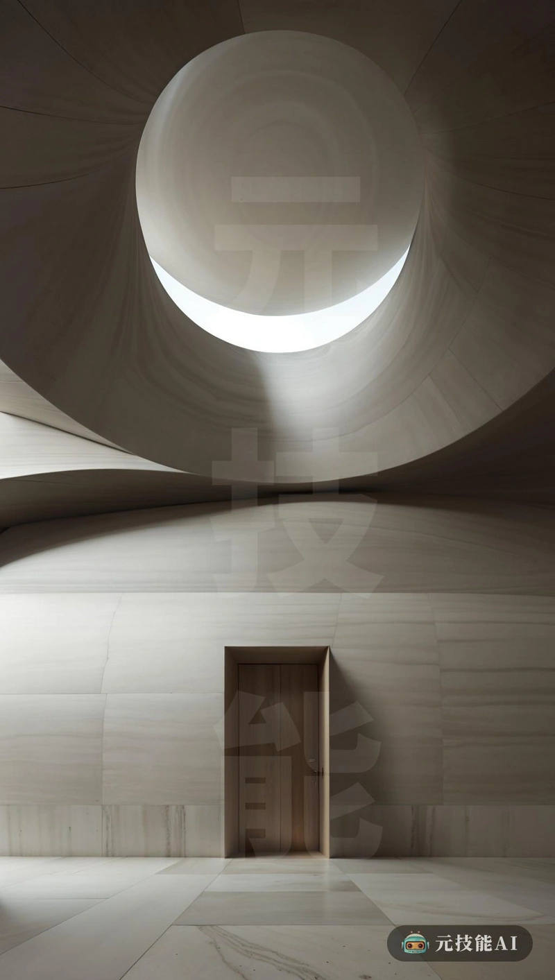 该建筑由自有建筑师Louis Kahn设计,以其水平建筑风格而闻名,这种风格强调水平线和平面,营造出一种稳定感和与地面的连接感。该建筑采用坚固的铅纹理混凝土建造,结构接缝可以抵御最猛烈的雷暴,其球形形状反映了风和雨的力量。球形形状也给建筑带来了和谐和平衡的感觉,与自然世界的有机形式相呼应。内部,空间设计既实用又美观,通过强调自然光和与门的联系,Kahn对材料的熟练使用,以及他对建筑如何与环境互动的理解,使这座建筑不仅考验了他的技能,而且在大自然的皮毛中成为一个受欢迎和召唤的空间 该建筑由自有建筑师Louis Kahn设计,以其水平建筑风格而闻名,这种风格强调水平线和平面,营造出一种稳定感和与地面的连接感。该建筑采用坚固的铅纹理混凝土建造,结构接缝可以抵御最猛烈的雷暴,其球形形状反映了风和雨的力量。球形形状也给建筑带来了和谐和平衡的感觉,与自然世界的有机形式相呼应。内部,空间设计既实用又美观,通过强调自然光和与门的联系,Kahn对材料的熟练使用,以及他对建筑如何与环境互动的理解,使这座建筑不仅考验了他的技能,而且在大自然的皮毛中成为一个受欢迎和召唤的空间