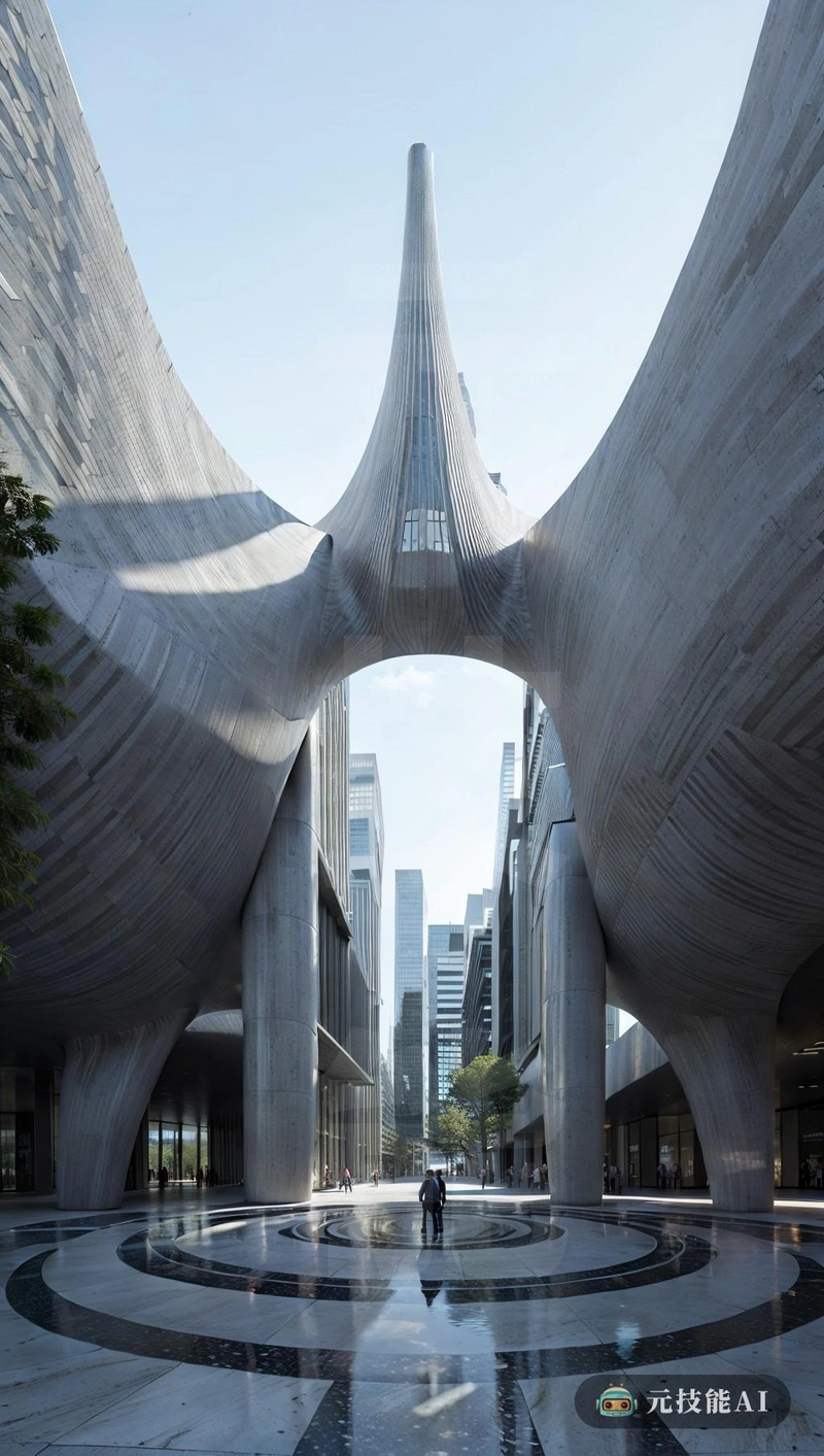 位于云端巴塞罗那的市政厅建筑由有影响力的西班牙建筑师安东尼奥·高迪设计,是现代建筑的典范,它与地基无缝融合,该建筑动态的形状和独特的结构设计赋予了它独特的个性,使其与该地区的其他建筑区别开来。在建筑正面使用新印象派技术创造了一种运动和流畅的感觉,同时也唤起了城市本身充满活力的色彩和能量。描述其作为标志性建筑的地位,市政厅仍然是一个功能和运作的政府办公室,反映了高迪致力于创造功能性、美丽和创新的空间 位于云端巴塞罗那的市政厅建筑由有影响力的西班牙建筑师安东尼奥·高迪设计,是现代建筑的典范,它与地基无缝融合,该建筑动态的形状和独特的结构设计赋予了它独特的个性,使其与该地区的其他建筑区别开来。在建筑正面使用新印象派技术创造了一种运动和流畅的感觉,同时也唤起了城市本身充满活力的色彩和能量。描述其作为标志性建筑的地位,市政厅仍然是一个功能和运作的政府办公室,反映了高迪致力于创造功能性、美丽和创新的空间