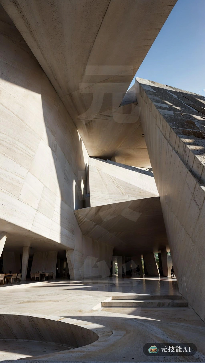 这座建筑是热带建筑的拍摄范例,由自有建筑师安藤忠雄设计。它位于温暖而充满活力的气候中,将现代主义原则与传统热带元素无缝融合,创造了一种独特的标题设计。建筑的外部由花岗岩制成,它给人一种睡眠和暗示的感觉。它最显著的特点之一是经过测试的形状,它在建筑的表面之间创造了一种和谐和平衡的感觉。结果是一件既实用又美观的艺术品,吸引游客体验它的奇观 这座建筑是热带建筑的拍摄范例,由自有建筑师安藤忠雄设计。它位于温暖而充满活力的气候中,将现代主义原则与传统热带元素无缝融合,创造了一种独特的标题设计。建筑的外部由花岗岩制成,它给人一种睡眠和暗示的感觉。它最显著的特点之一是经过测试的形状,它在建筑的表面之间创造了一种和谐和平衡的感觉。结果是一件既实用又美观的艺术品,吸引游客体验它的奇观