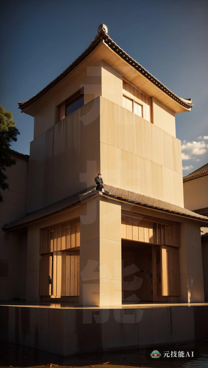 在雨中,这座建筑像一个发光的视觉一样引人注目,这是对路易斯·巴拉甘的光影大师的考验。屋顶呈金字塔形陡峭倾斜,可以在倾盆大雨中排便,优雅地将水滴像汗珠一样搁置在阳光亲吻的棕色上。以动漫风格渲染的墙壁是一场充满活力的色彩游戏,让人想起日本动画的手绘世界,那里有现实和幻想美食这座建筑不仅仅是一座建筑,它还是一个讲故事的人,讲述着雨水和光线、墨西哥和日本、贸易和现代的故事,所有这些都在一个令人惊叹的剪影中 在雨中,这座建筑像一个发光的视觉一样引人注目,这是对路易斯·巴拉甘的光影大师的考验。屋顶呈金字塔形陡峭倾斜,可以在倾盆大雨中排便,优雅地将水滴像汗珠一样搁置在阳光亲吻的棕色上。以动漫风格渲染的墙壁是一场充满活力的色彩游戏,让人想起日本动画的手绘世界,那里有现实和幻想美食这座建筑不仅仅是一座建筑,它还是一个讲故事的人,讲述着雨水和光线、墨西哥和日本、贸易和现代的故事,所有这些都在一个令人惊叹的剪影中