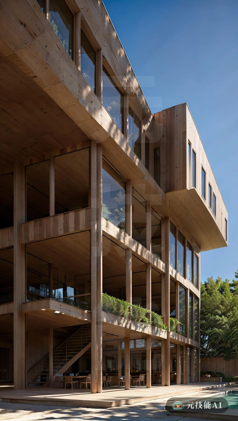 HospitalVapor大楼由建筑师山崎实(Minoru Yamasaki)设计,是现代建筑的一个引人注目的例子。它的复合结构结合了各种材料,如钢和玻璃,创造了一个独特的立面,将传统日本UKiyoe版画中的棱角形状重新组合在一起,在内部,该建筑的设计同样令人印象深刻,睡眠、现代的内部设计完成了外部棱角分明的美学。HospitalVapor建筑是对山崎传统和现代影响的完美融合的考验,创造了一个独一无二的建筑地标 HospitalVapor大楼由建筑师山崎实(Minoru Yamasaki)设计,是现代建筑的一个引人注目的例子。它的复合结构结合了各种材料,如钢和玻璃,创造了一个独特的立面,将传统日本UKiyoe版画中的棱角形状重新组合在一起,在内部,该建筑的设计同样令人印象深刻,睡眠、现代的内部设计完成了外部棱角分明的美学。HospitalVapor建筑是对山崎传统和现代影响的完美融合的考验,创造了一个独一无二的建筑地标