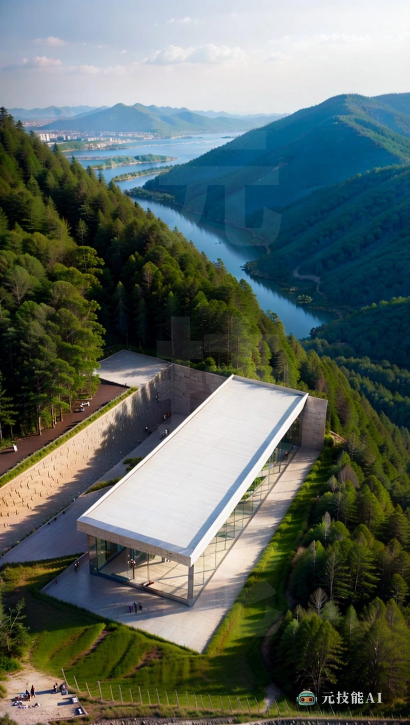 在乡村重建的背景下,山地观景台的建筑设计体现了现代性与结构完整性和艺术现代建筑的和谐融合。结构以石膏为主,呈现出一种既现代又与自然环境相关的亭式美学。设计语言以线条清晰为特征,开放空间,以及一种最小的方法,将材料的内在美和它所包含的景观相结合。观景台坐落在山区,可以欣赏到周围国家的全景,以一种邀请游客将乡村景观的崎岖之美联系起来的方式来构建场景。使用gyrsum,一种当地来源的材料,不仅关注该地区的建筑遗产,还包括可持续发展和环境责任的概念。现代主义原则与现代艺术敏感性的融合创造了一种既永恒又有背景的设计,反映了农村重建的敏感方法,尊重过去,拥抱未来 在乡村重建的背景下,山地观景台的建筑设计体现了现代性与结构完整性和艺术现代建筑的和谐融合。结构以石膏为主,呈现出一种既现代又与自然环境相关的亭式美学。设计语言以线条清晰为特征,开放空间,以及一种最小的方法,将材料的内在美和它所包含的景观相结合。观景台坐落在山区,可以欣赏到周围国家的全景,以一种邀请游客将乡村景观的崎岖之美联系起来的方式来构建场景。使用gyrsum,一种当地来源的材料,不仅关注该地区的建筑遗产,还包括可持续发展和环境责任的概念。现代主义原则与现代艺术敏感性的融合创造了一种既永恒又有背景的设计,反映了农村重建的敏感方法,尊重过去,拥抱未来