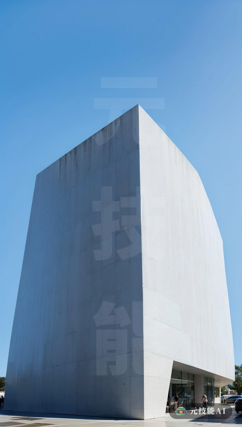 这座建筑由建筑师Richard Meier设计,是高科技建筑的杰作。它的外部覆盖着海泡沫色的皮革,赋予它独特的纹理,在阳光下闪闪发光,将海洋的霜波重新组合在一起。这座建筑的多边形既引人注目,又实用,每一个角度和平面都经过精心计算,以最大限度地利用自然光,梅尔对白色和浅色的标志性使用突出了结构的简洁线条和几何精度,创造了一种能力和权威感。建筑体完美融合了尖端技术和永恒美学,它是对梅尔视觉的考验,也是现代建筑的灯塔 这座建筑由建筑师Richard Meier设计,是高科技建筑的杰作。它的外部覆盖着海泡沫色的皮革,赋予它独特的纹理,在阳光下闪闪发光,将海洋的霜波重新组合在一起。这座建筑的多边形既引人注目,又实用,每一个角度和平面都经过精心计算,以最大限度地利用自然光,梅尔对白色和浅色的标志性使用突出了结构的简洁线条和几何精度,创造了一种能力和权威感。建筑体完美融合了尖端技术和永恒美学,它是对梅尔视觉的考验,也是现代建筑的灯塔