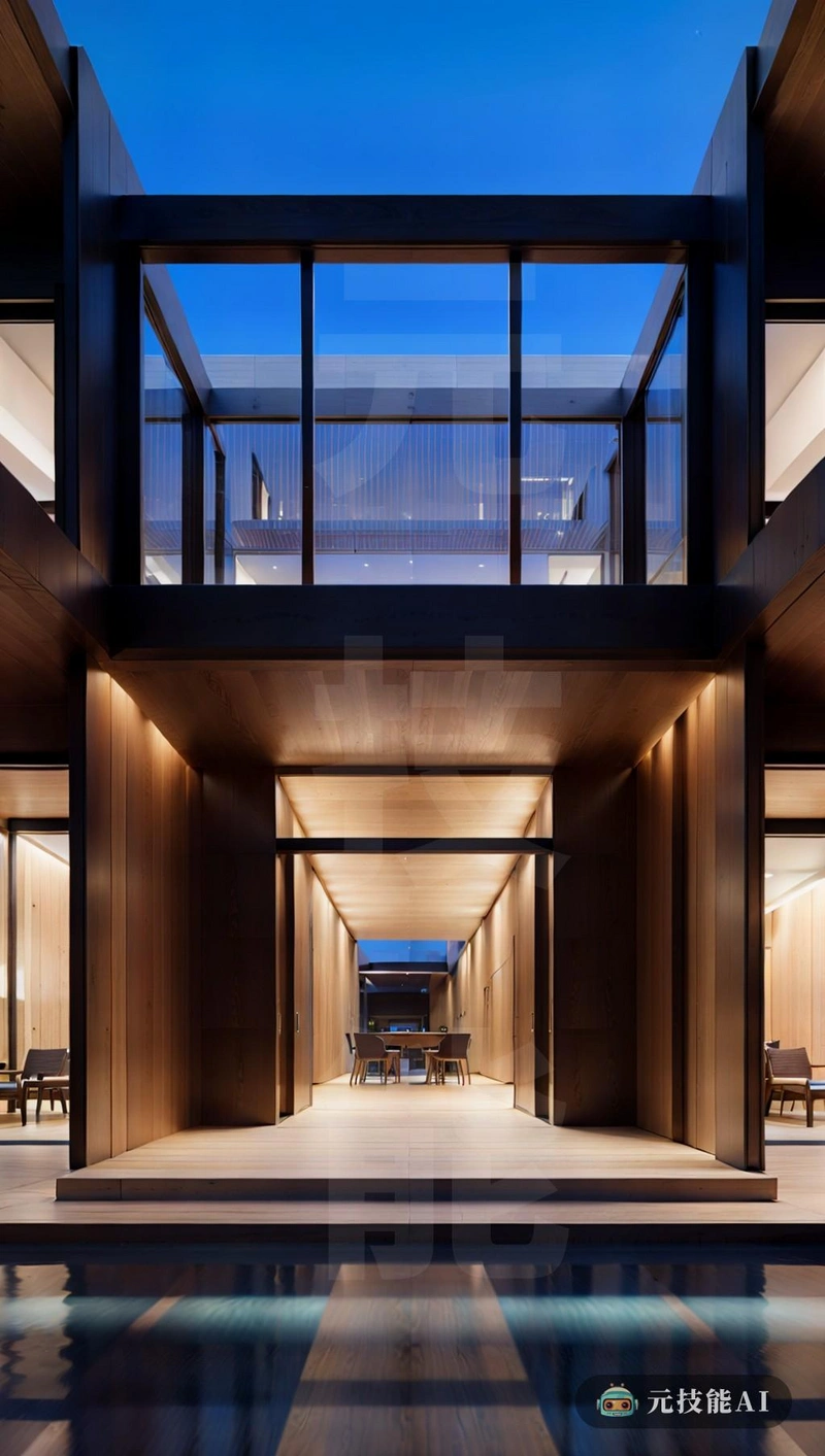 这座建筑的建筑设计融合了工业建筑和城市历史的影响,同时体现了意大利理性和造型的原则。它的木结构向传统工艺致敬,唤起了一种温暖和自然的美感。现代主义的方法以其简洁的线条和最少的装饰为证据,强调功能性和美学意义象征性建筑体现在向地方文化遗产致敬的子细节中,创造了一种地方感和归属感。必要的形式进一步丰富了设计,创造一种既直观又有效的层次感和组织感这座建筑杰作着眼于过去,同时展望未来,将新旧无缝融合,创造出一个时间轴和连贯的设计 这座建筑的建筑设计融合了工业建筑和城市历史的影响,同时体现了意大利理性和造型的原则。它的木结构向传统工艺致敬,唤起了一种温暖和自然的美感。现代主义的方法以其简洁的线条和最少的装饰为证据,强调功能性和美学意义象征性建筑体现在向地方文化遗产致敬的子细节中,创造了一种地方感和归属感。必要的形式进一步丰富了设计,创造一种既直观又有效的层次感和组织感这座建筑杰作着眼于过去,同时展望未来,将新旧无缝融合,创造出一个时间轴和连贯的设计