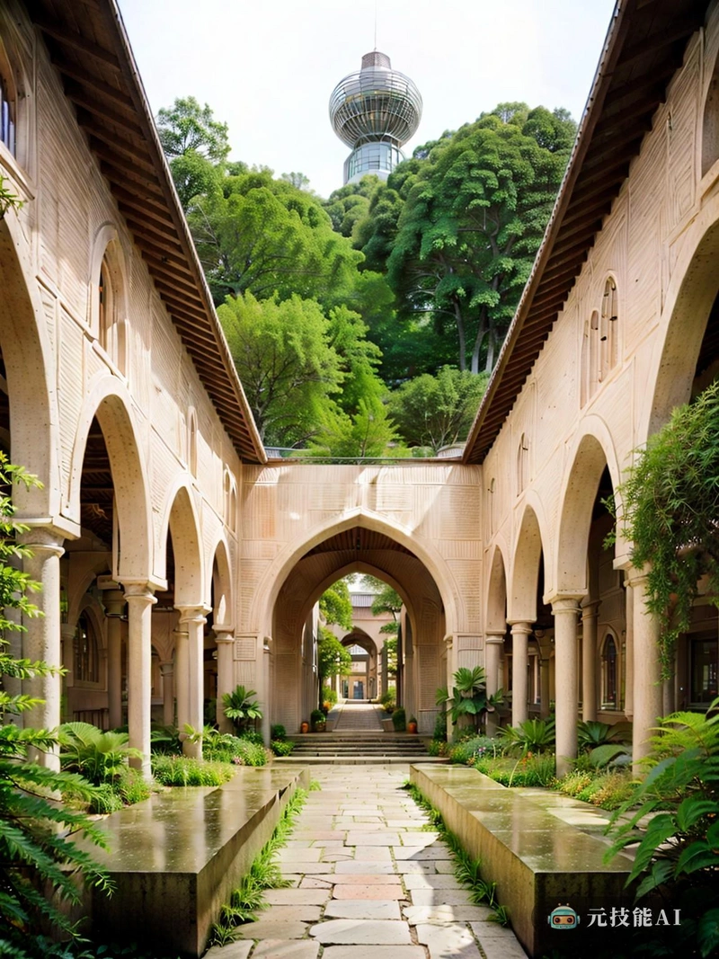 植物园和古村不仅仅是建筑和植物的集合;这是一种经历。走进它的大门,就像走进了一本故事书,历史与自然和谐共存。集群布局允许更亲密的体验,每个建筑群容纳不同的展览或景点。无论你是在探索哥特式大教堂还是在郁郁葱葱的花园中漫步,都有适合每个人的东西。经过时间的风化,砂岩墙讲述了过去岁月的故事,而现代主义元素则提供了一种当代感。这种独特的景观融合为游客提供了与人造和自然环境互动的机会,创造了难忘的体验。 植物园和古村不仅仅是建筑和植物的集合;这是一种经历。走进它的大门,就像走进了一本故事书,历史与自然和谐共存。集群布局允许更亲密的体验,每个建筑群容纳不同的展览或景点。无论你是在探索哥特式大教堂还是在郁郁葱葱的花园中漫步,都有适合每个人的东西。经过时间的风化,砂岩墙讲述了过去岁月的故事,而现代主义元素则提供了一种当代感。这种独特的景观融合为游客提供了与人造和自然环境互动的机会,创造了难忘的体验。