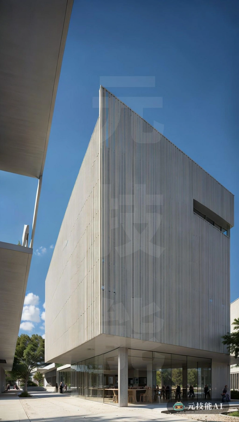 Hospitalskyline大楼由自有建筑师Richard Meier设计,以其现代性和乡土建筑的独特融合而引人注目。Meier对干净线条和几何形状的标志性使用在经过测试的外观中显而易见,其中包括一块互锁瓷砖的马赛克,反映周围环境,向该地区的乡土建筑致敬。建筑的天际线轮廓既清晰又和谐,梅尔在形式和细节上的精准创造了一种交易和秩序感。医院天际线不仅仅是一座建筑;这是对梅尔弥合传统建筑美学与现代建筑美学差距的一次考验 Hospitalskyline大楼由自有建筑师Richard Meier设计,以其现代性和乡土建筑的独特融合而引人注目。Meier对干净线条和几何形状的标志性使用在经过测试的外观中显而易见,其中包括一块互锁瓷砖的马赛克,反映周围环境,向该地区的乡土建筑致敬。建筑的天际线轮廓既清晰又和谐,梅尔在形式和细节上的精准创造了一种交易和秩序感。医院天际线不仅仅是一座建筑;这是对梅尔弥合传统建筑美学与现代建筑美学差距的一次考验