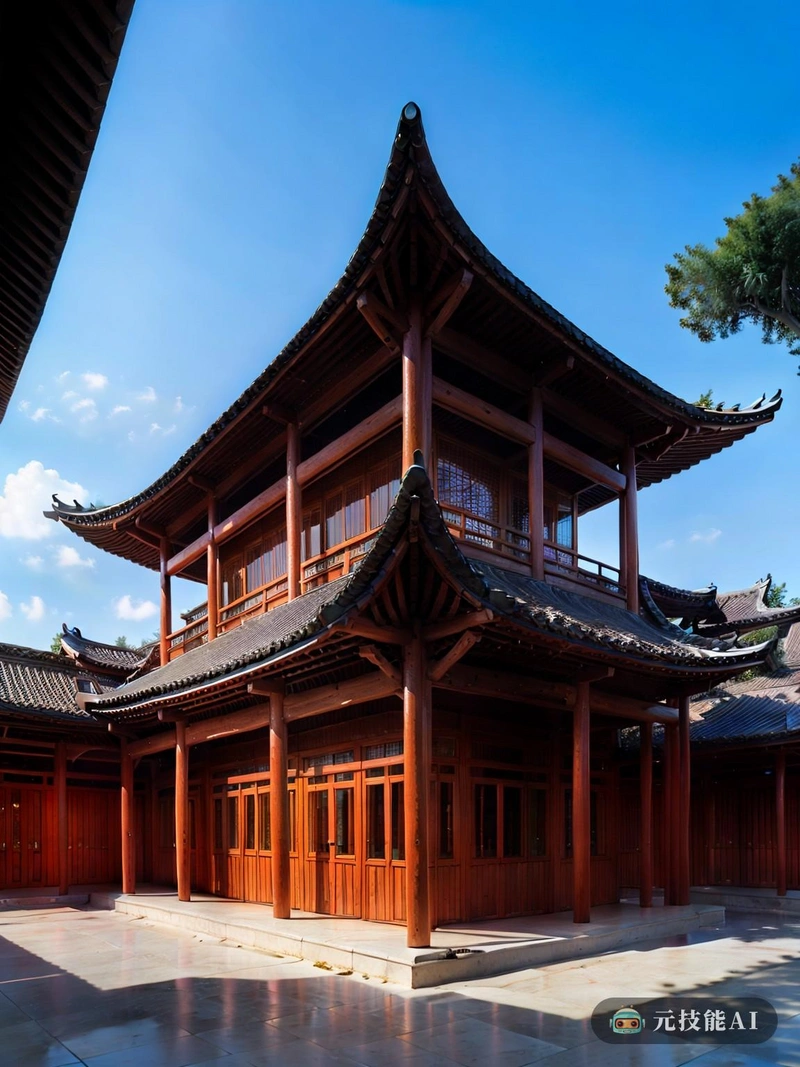 大学水乡古镇位于中国的中心地带,是新旧融合的鲜活见证。这个迷人的小镇将中国古代建筑与现代功能性工业设计无缝融合,形成了一个功能与美丽并重的视觉杰作。Mansard屋顶是中国建筑的传统特色,是小镇的一大亮点,提供了独特而诱人的轮廓。功能性的工业设计元素也贯穿整个小镇。从建筑立面的复杂细节到巧妙设计的内部,建筑的每个方面都经过精心设计,并考虑到功能。这种形式和功能的和谐融合展示了传统和现代设计如何相互补充,创造了一个不仅在视觉上吸引人而且非常实用的环境。大学水乡古镇不仅仅是建筑的集合;这是一个充满活力的社区,庆祝它的过去和未来。小镇独特的个性和历史感使它成为任何欣赏建筑之美和功能的人必去的目的地。 大学水乡古镇位于中国的中心地带,是新旧融合的鲜活见证。这个迷人的小镇将中国古代建筑与现代功能性工业设计无缝融合,形成了一个功能与美丽并重的视觉杰作。Mansard屋顶是中国建筑的传统特色,是小镇的一大亮点,提供了独特而诱人的轮廓。功能性的工业设计元素也贯穿整个小镇。从建筑立面的复杂细节到巧妙设计的内部,建筑的每个方面都经过精心设计,并考虑到功能。这种形式和功能的和谐融合展示了传统和现代设计如何相互补充,创造了一个不仅在视觉上吸引人而且非常实用的环境。大学水乡古镇不仅仅是建筑的集合;这是一个充满活力的社区,庆祝它的过去和未来。小镇独特的个性和历史感使它成为任何欣赏建筑之美和功能的人必去的目的地。
