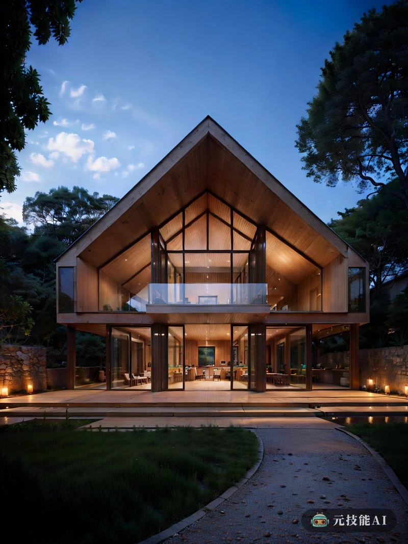 这座宗教建筑位于繁华城市的中心,见证了传统建筑与现代建筑的融合。它的设计融合了古代石窟和维多利亚风格,向该地区丰富的文化遗产致敬。石窟是这种建筑风格的标志性特征,营造出一种宁静的感觉,并为冥想和祈祷提供了一个避难所。维多利亚时代的元素,包括复杂的细节和宏伟的外墙,为建筑增添了宏伟和尊严的气息。在这个设计中使用玻璃纤维不仅仅是为了美观。这种高科技材料为建筑提供了工业实用的设计,确保了耐用性和寿命。施工过程中使用的玻璃纤维增强混凝土具有优异的强度和耐候性,是经得起时间考验的结构的理想选择。这种设计中的理性主义表现在其简洁的线条和整洁的美学上。这座建筑的布局组织有序,功能齐全,注重实用而非轻浮。新旧、传统与现代的平衡,创造了一个既赏心悦目又实用的和谐整体。 这座宗教建筑位于繁华城市的中心,见证了传统建筑与现代建筑的融合。它的设计融合了古代石窟和维多利亚风格,向该地区丰富的文化遗产致敬。石窟是这种建筑风格的标志性特征,营造出一种宁静的感觉,并为冥想和祈祷提供了一个避难所。维多利亚时代的元素,包括复杂的细节和宏伟的外墙,为建筑增添了宏伟和尊严的气息。在这个设计中使用玻璃纤维不仅仅是为了美观。这种高科技材料为建筑提供了工业实用的设计,确保了耐用性和寿命。施工过程中使用的玻璃纤维增强混凝土具有优异的强度和耐候性,是经得起时间考验的结构的理想选择。这种设计中的理性主义表现在其简洁的线条和整洁的美学上。这座建筑的布局组织有序,功能齐全,注重实用而非轻浮。新旧、传统与现代的平衡,创造了一个既赏心悦目又实用的和谐整体。