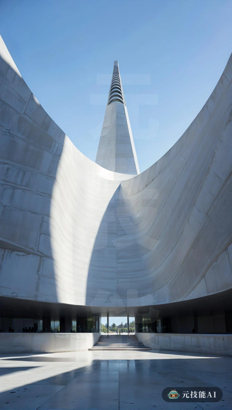 建筑设计界的明星圣地亚哥·卡拉特拉瓦(Santiago Calatrava)完成了他的最新创作:一栋办公室建筑,接缝就像是从科幻电影中直接插出来的。这种复合结构是几何形状的杰作,每一个都完美地结合在一起,形成了一个既美观又功能健全的未来外观。建筑的正面是一个由联锁的三角形、正方形和矩形组成的马赛克,创造了一种随着太阳全天运动而变化的光影游戏。间隔同样令人印象深刻,有开放的平面图和睡眠,现代设计元素这不仅仅是一座办公楼;这是一件艺术品,一定会激励和敬畏任何一个看到它的人 建筑设计界的明星圣地亚哥·卡拉特拉瓦(Santiago Calatrava)完成了他的最新创作:一栋办公室建筑,接缝就像是从科幻电影中直接插出来的。这种复合结构是几何形状的杰作,每一个都完美地结合在一起,形成了一个既美观又功能健全的未来外观。建筑的正面是一个由联锁的三角形、正方形和矩形组成的马赛克,创造了一种随着太阳全天运动而变化的光影游戏。间隔同样令人印象深刻,有开放的平面图和睡眠,现代设计元素这不仅仅是一座办公楼;这是一件艺术品,一定会激励和敬畏任何一个看到它的人