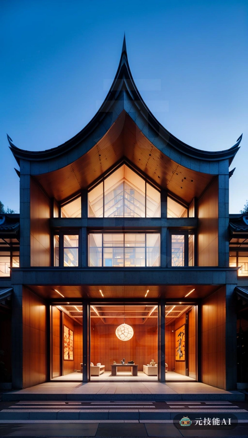 这座建筑的建筑设计是真正独特的,有机建筑的元素与好莱坞、传统日本建筑和巴洛克风格的影响无缝融合。它主要使用波特兰水泥建造,乍一看是一个巨大的仓库,但在关闭检查时,它是一个向各种建筑条件致敬的综合立面。最引人注目的特征之一是可以从内部欣赏全景,提供一种沉浸在冰雪世界中的感觉,同时不受元素的影响。内部设计包括外部,具有宽阔的曲线和有机的形状,可以观察自然世界,与starkers并置,更棱角分明的形状让人想起好莱坞电影集传统的日本建筑元素,如滑动门和榻榻米垫。增加流动性和和谐感,而橙色模具和镀金细节形式的巴洛克花朵则增添了一丝宏伟和机遇。这座建筑不仅仅是一个仓库,而是一场可验证的建筑之旅,难以简单归类,值得探索和发现 这座建筑的建筑设计是真正独特的,有机建筑的元素与好莱坞、传统日本建筑和巴洛克风格的影响无缝融合。它主要使用波特兰水泥建造,乍一看是一个巨大的仓库,但在关闭检查时,它是一个向各种建筑条件致敬的综合立面。最引人注目的特征之一是可以从内部欣赏全景,提供一种沉浸在冰雪世界中的感觉,同时不受元素的影响。内部设计包括外部,具有宽阔的曲线和有机的形状,可以观察自然世界,与starkers并置,更棱角分明的形状让人想起好莱坞电影集传统的日本建筑元素,如滑动门和榻榻米垫。增加流动性和和谐感,而橙色模具和镀金细节形式的巴洛克花朵则增添了一丝宏伟和机遇。这座建筑不仅仅是一个仓库,而是一场可验证的建筑之旅,难以简单归类,值得探索和发现