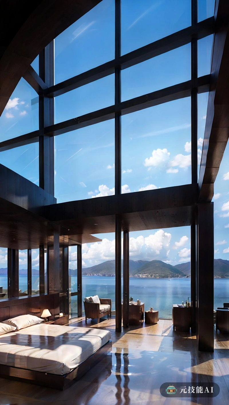 HostelVacation Island是现代建筑的典范,将高科技和可持续的设计与传统的新艺术风格和装饰艺术风格无缝融合。该建筑的玻璃幕墙结构提供了令人惊叹的景观全景,为游客提供了无与伦比的视觉体验。先进技术和可持续材料的使用确保了HostelVacation Island不仅在视觉上有吸引力,而且对环境友好。这个岛的设计 让人想起新艺术运动,其复杂的细节和异想天开的华丽,而岛的 内饰散发着装饰艺术风格,其特点是其光滑的线条和豪华的饰面。HostelVacation Island是新旧的完美融合,融合了两个世界的精华,创造了一个真正独特的建筑杰作。 HostelVacation Island是现代建筑的典范,将高科技和可持续的设计与传统的新艺术风格和装饰艺术风格无缝融合。该建筑的玻璃幕墙结构提供了令人惊叹的景观全景,为游客提供了无与伦比的视觉体验。先进技术和可持续材料的使用确保了HostelVacation Island不仅在视觉上有吸引力,而且对环境友好。这个岛的设计 让人想起新艺术运动,其复杂的细节和异想天开的华丽,而岛的 内饰散发着装饰艺术风格,其特点是其光滑的线条和豪华的饰面。HostelVacation Island是新旧的完美融合,融合了两个世界的精华,创造了一个真正独特的建筑杰作。
