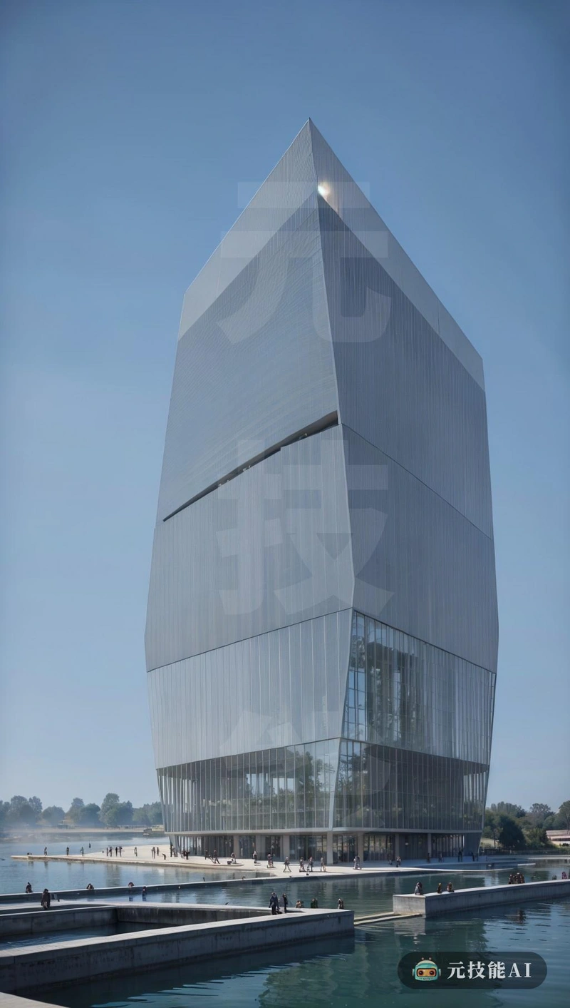 Jean Nouvel设计的这座建筑矗立在游乐场的空灵迷雾中,将埃及周围的结构重新组合在一起。它的外部由复合材料制成,在其表面形成了独特的光影相互作用。建筑中提出了几何形状,为设计增添了现代感和精确感,它棱角分明的形状被周围的雾所柔和,营造出一种超凡脱俗的氛围。当你走近时,雾慢慢消散,回顾了更多结构的整体细节,并强调了其几何性能。这座建筑考验了Jean Novel将环境愿望与现代建筑视觉完美融合的能力 Jean Nouvel设计的这座建筑矗立在游乐场的空灵迷雾中,将埃及周围的结构重新组合在一起。它的外部由复合材料制成,在其表面形成了独特的光影相互作用。建筑中提出了几何形状,为设计增添了现代感和精确感,它棱角分明的形状被周围的雾所柔和,营造出一种超凡脱俗的氛围。当你走近时,雾慢慢消散,回顾了更多结构的整体细节,并强调了其几何性能。这座建筑考验了Jean Novel将环境愿望与现代建筑视觉完美融合的能力