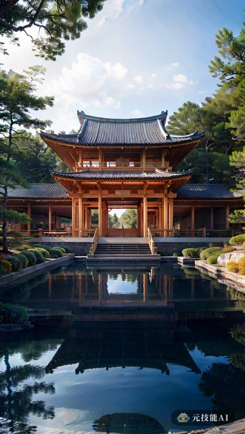 建筑设计应包含和平的乡村、充满光线和反光的建筑、玻璃、浮世绘和水晶形状等主题,为游客创造身临其境的体验。在公园的不同区域之间使用平滑的过渡对于保持这一主题至关重要,玻璃元素的结合允许自然光穿过并增强整体氛围。浮世绘可以通过融入日本风格的花园和水景等元素融入设计,而水晶形状可以为公园的美学增添一丝优雅和精致。这些元素共同创造了主题公园建筑设计的凝聚力和令人惊叹的表现。 建筑设计应包含和平的乡村、充满光线和反光的建筑、玻璃、浮世绘和水晶形状等主题,为游客创造身临其境的体验。在公园的不同区域之间使用平滑的过渡对于保持这一主题至关重要,玻璃元素的结合允许自然光穿过并增强整体氛围。浮世绘可以通过融入日本风格的花园和水景等元素融入设计,而水晶形状可以为公园的美学增添一丝优雅和精致。这些元素共同创造了主题公园建筑设计的凝聚力和令人惊叹的表现。