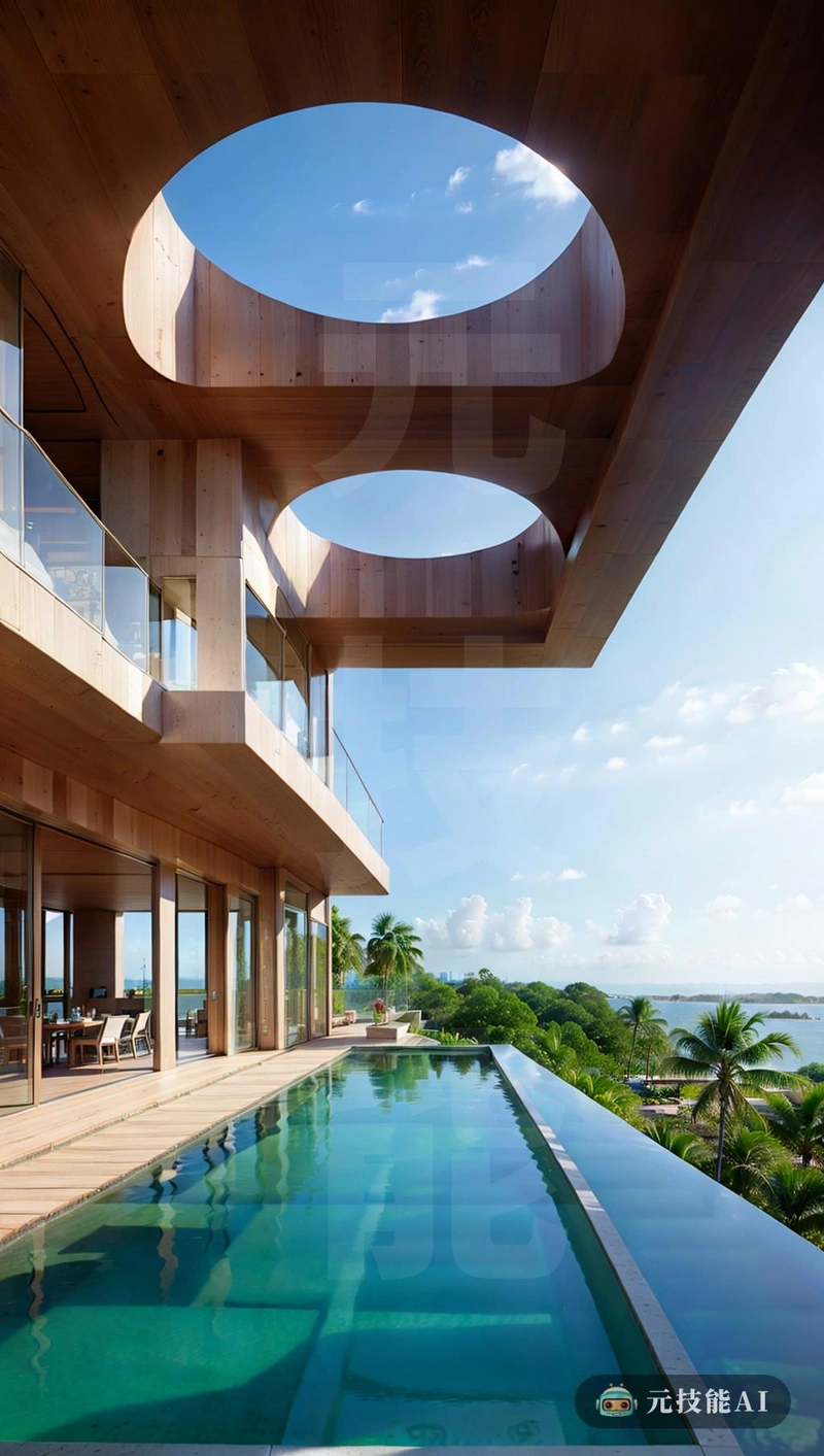 海滩度假区可以看到热带建筑的最佳状态,这座建筑完美地融合了建设性和概念性的设计元素。乍一看,该报告似乎是一场形状和形式的游戏,其钢筋混凝土结构在积压的泛绿色热带调查中脱颖而出。这座建筑杰作体现了理性主义的原则,其功能性但美观的设计证明了这一点。然而,它也向自然保护致敬,正如它对文艺复兴风格的致敬所示,融合了细节和背书,增添了一丝优雅和教育气息。海滩度假村不仅仅是一座建筑;这是一件与自然环境无缝融合的艺术品,为来访者提供了一种宁静而奢华的体验 海滩度假区可以看到热带建筑的最佳状态,这座建筑完美地融合了建设性和概念性的设计元素。乍一看,该报告似乎是一场形状和形式的游戏,其钢筋混凝土结构在积压的泛绿色热带调查中脱颖而出。这座建筑杰作体现了理性主义的原则,其功能性但美观的设计证明了这一点。然而,它也向自然保护致敬,正如它对文艺复兴风格的致敬所示,融合了细节和背书,增添了一丝优雅和教育气息。海滩度假村不仅仅是一座建筑;这是一件与自然环境无缝融合的艺术品,为来访者提供了一种宁静而奢华的体验
