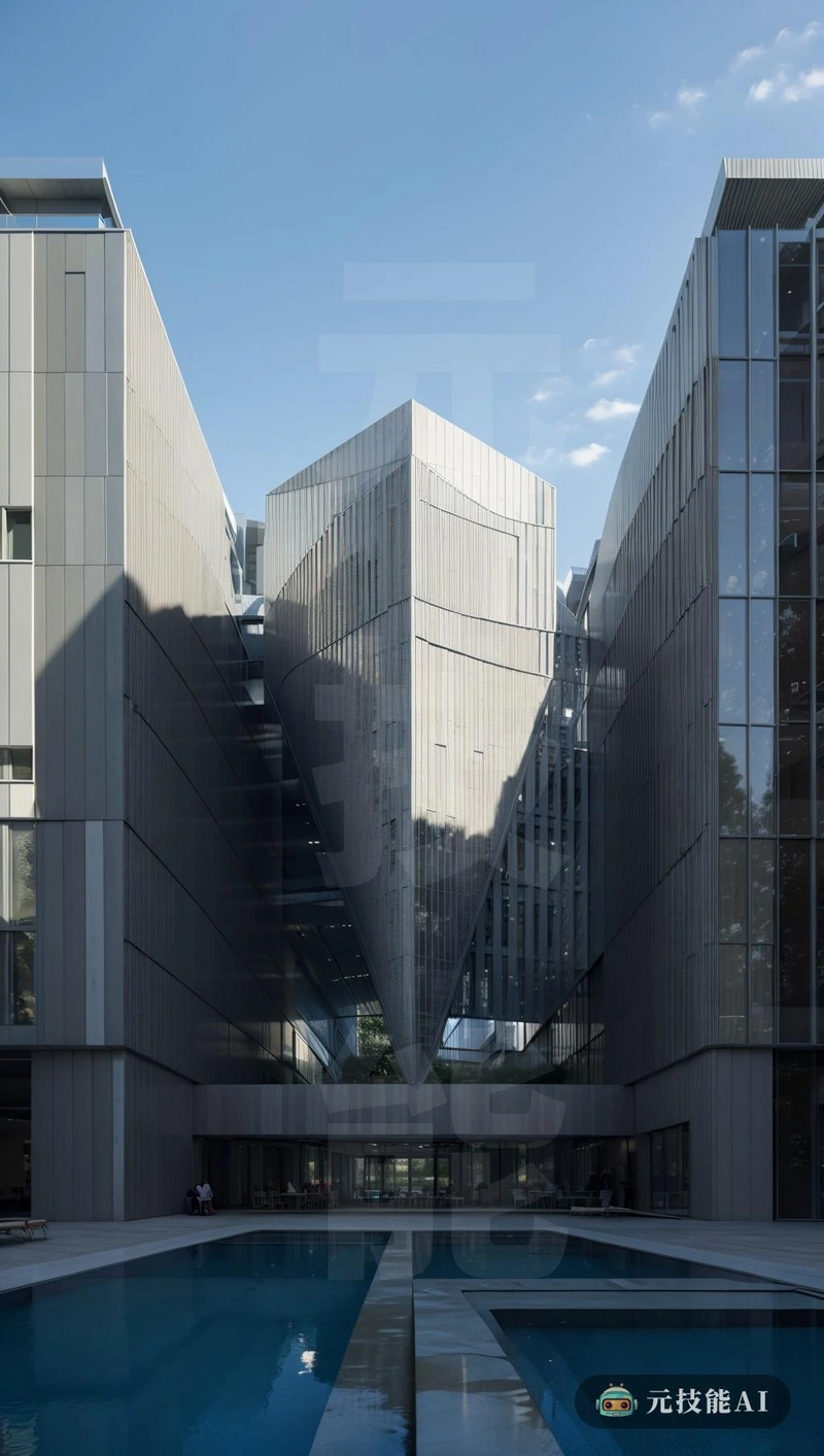 这座建筑由理查德·罗杰斯设计,以其前卫的建筑脱颖而出,其特点是十二面体的形状与灵巧的重力相结合。它的外部覆盖着睡眠金属板,在光影游戏中反映周围环境。当太阳照射到表面时,具有发光品质的金属托运人,大多数是因为它产生了自己的能量来源蒸汽来自附近的风险之河,将结构包裹起来,创造出一种神秘而空灵的氛围工业材料和自然元素的结合使建筑不仅是一个视觉视角,而且是对人与人与自然和谐的考验 这座建筑由理查德·罗杰斯设计,以其前卫的建筑脱颖而出,其特点是十二面体的形状与灵巧的重力相结合。它的外部覆盖着睡眠金属板,在光影游戏中反映周围环境。当太阳照射到表面时,具有发光品质的金属托运人,大多数是因为它产生了自己的能量来源蒸汽来自附近的风险之河,将结构包裹起来,创造出一种神秘而空灵的氛围工业材料和自然元素的结合使建筑不仅是一个视觉视角,而且是对人与人与自然和谐的考验