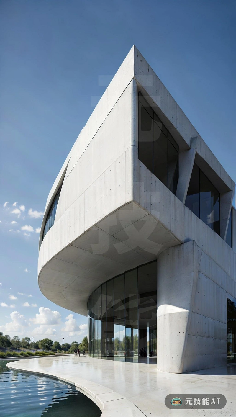 该建筑由自有建筑师理查德·罗杰斯设计,是农业建筑领域前卫建筑的一个引人注目的例子。它采用混凝土制成的不对称形状在天空中脱颖而出,挑战了传统建筑规范。罗杰斯使用混凝土不仅为农业目的提供了耐用实用的结构,但也允许创新的设计元素突破建筑美学的界限建筑独特的形状和材料的使用体现了罗杰斯致力于突破建筑设计的极限,使其成为当代建筑在学术领域的里程碑 该建筑由自有建筑师理查德·罗杰斯设计,是农业建筑领域前卫建筑的一个引人注目的例子。它采用混凝土制成的不对称形状在天空中脱颖而出,挑战了传统建筑规范。罗杰斯使用混凝土不仅为农业目的提供了耐用实用的结构,但也允许创新的设计元素突破建筑美学的界限建筑独特的形状和材料的使用体现了罗杰斯致力于突破建筑设计的极限,使其成为当代建筑在学术领域的里程碑