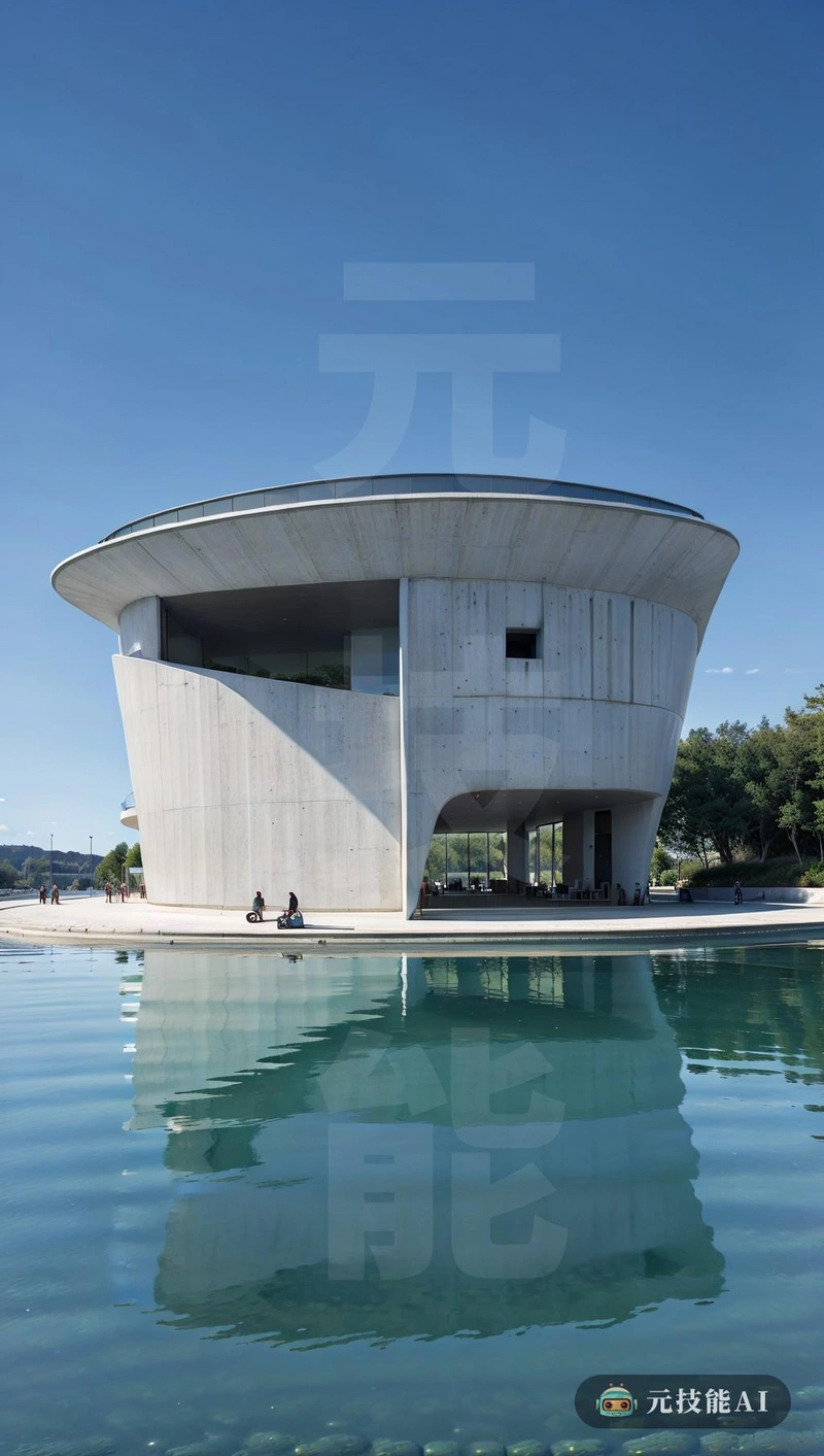 Meta站是一座弯曲的建筑,由自有建筑师安藤忠雄设计。建筑的外表面覆盖着一层海泡沫,创造了一种未来感和独特的外观。建筑的塑料立面坐在作为背景的水彩画上方。建筑的整体设计灵感来自于水流,其基本形状唤起了波浪的运动Meta站是现代建筑的一个引人注目的例子,它将技术和自然结合在一起,形成了一个独特而突破性的结果 Meta站是一座弯曲的建筑,由自有建筑师安藤忠雄设计。建筑的外表面覆盖着一层海泡沫,创造了一种未来感和独特的外观。建筑的塑料立面坐在作为背景的水彩画上方。建筑的整体设计灵感来自于水流,其基本形状唤起了波浪的运动Meta站是现代建筑的一个引人注目的例子,它将技术和自然结合在一起,形成了一个独特而突破性的结果
