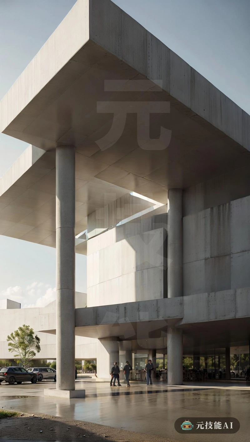 该加油站由自有建筑师Peter Zunthor设计,是对现代设计原则与医学建筑元素相结合的一次考验。该建筑以混凝土为主,呈现出模块化的形状,其几何形式既有起始的,也有和谐的秋天,其丰富的红色和橙色调色板,为结构的内部色调提供了引人注目的积压。该建筑的设计注重医学建筑,其强烈的水平线和整体感证明了这一点。是的,Zunthor的标志性风格也存在,引入光影,软化了建筑权威的混凝土外观。结果是一个功能有效、美观的加油站,新旧融合,体现了良好设计的及时性 该加油站由自有建筑师Peter Zunthor设计,是对现代设计原则与医学建筑元素相结合的一次考验。该建筑以混凝土为主,呈现出模块化的形状,其几何形式既有起始的,也有和谐的秋天,其丰富的红色和橙色调色板,为结构的内部色调提供了引人注目的积压。该建筑的设计注重医学建筑,其强烈的水平线和整体感证明了这一点。是的,Zunthor的标志性风格也存在,引入光影,软化了建筑权威的混凝土外观。结果是一个功能有效、美观的加油站,新旧融合,体现了良好设计的及时性
