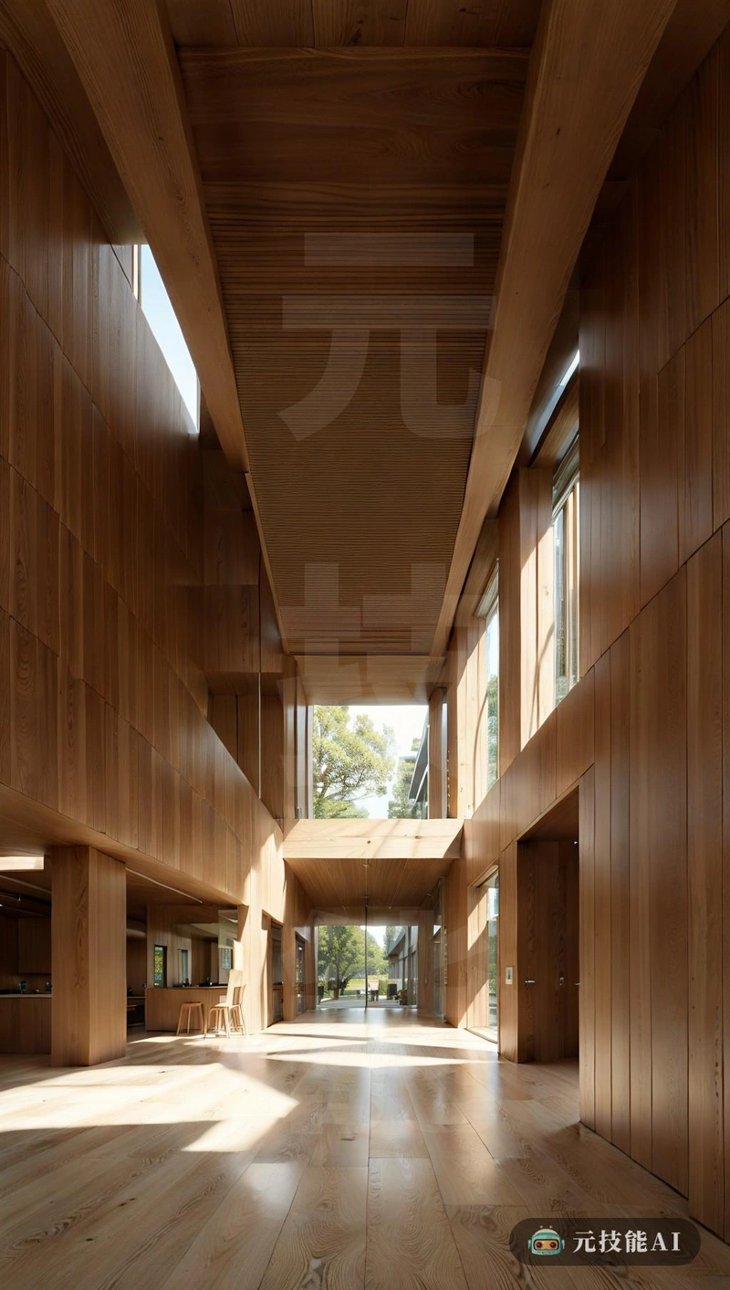 CourthouseVapor大楼由自有建筑师Le Corbusier设计,灵感来自Rammed Earth建筑技术,展示了现代性和古典大象的独特融合。本着新古典主义建筑的精神,这种结构预测了一个旋转的分形形状,看起来像是灵巧的重力。当你走近大楼时,你会对一个宏伟的入口感到满意,入口有一系列水平滑动,可以让自然光倾泻进来,创造出明亮通风的氛围。大楼的外墙采用夯土技术建造,这给结构带来了失重和稳定的感觉。当你探索内部时,你就会发现设计的功能与视觉研究一样。使用干净的线条和极简主义元素创造了一种简单和清晰的感觉,同时分形形状提供了深度感和复杂性。总体而言,CourthouseVapor大楼是对创新设计的力量和RammedEarth建筑技术创造真正非凡事物的潜力的一次考验 CourthouseVapor大楼由自有建筑师Le Corbusier设计,灵感来自Rammed Earth建筑技术,展示了现代性和古典大象的独特融合。本着新古典主义建筑的精神,这种结构预测了一个旋转的分形形状,看起来像是灵巧的重力。当你走近大楼时,你会对一个宏伟的入口感到满意,入口有一系列水平滑动,可以让自然光倾泻进来,创造出明亮通风的氛围。大楼的外墙采用夯土技术建造,这给结构带来了失重和稳定的感觉。当你探索内部时,你就会发现设计的功能与视觉研究一样。使用干净的线条和极简主义元素创造了一种简单和清晰的感觉,同时分形形状提供了深度感和复杂性。总体而言,CourthouseVapor大楼是对创新设计的力量和RammedEarth建筑技术创造真正非凡事物的潜力的一次考验