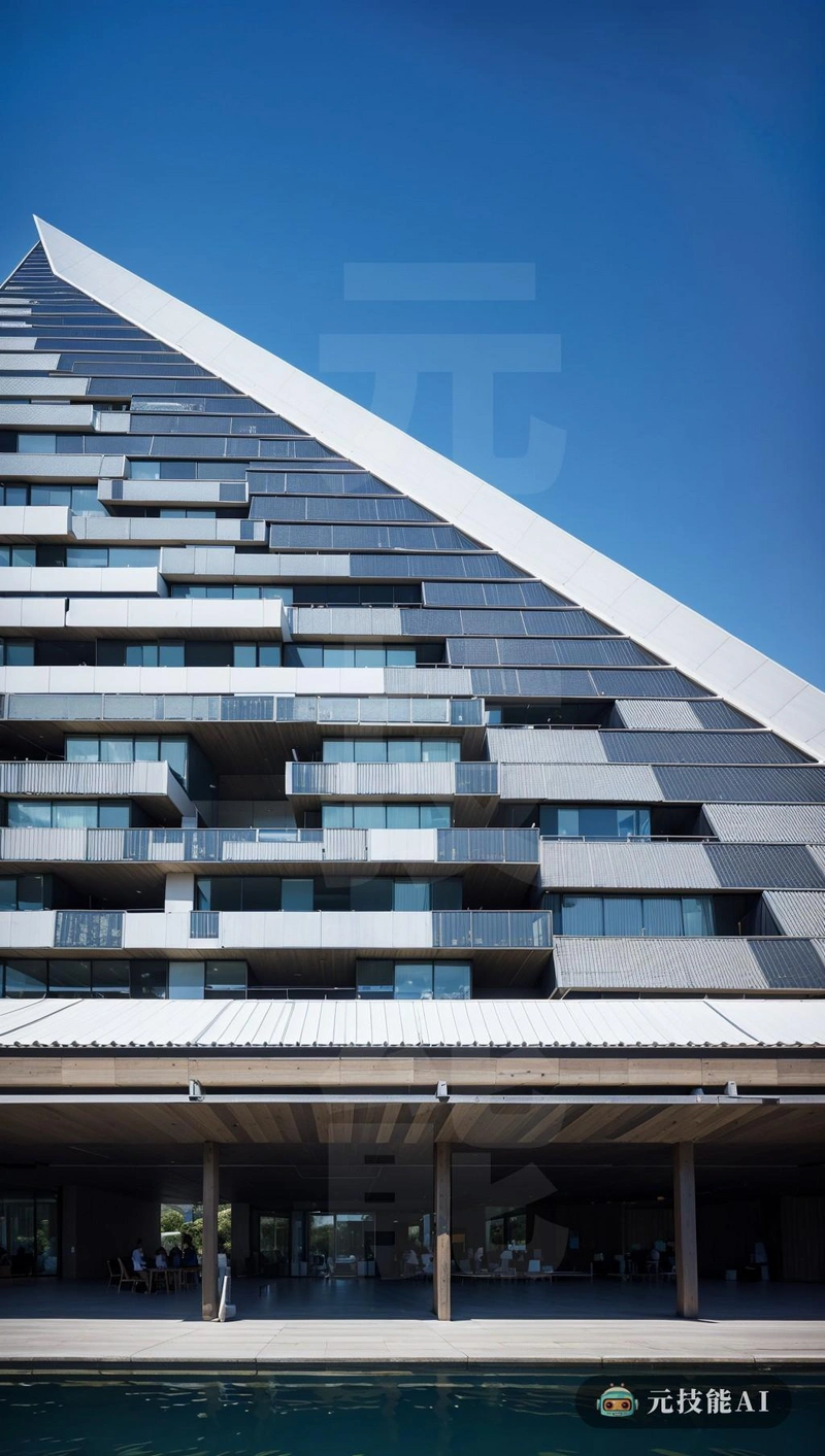 这座建筑在浩瀚的海洋积压中脱颖而出,是对现代性和贸易和谐融合的考验。它本着文丘里和斯科特·布朗的哲学设计,向传统的中国建筑致敬,同时融入现代元素。外部覆盖着睡眠铝,在阳光下托运,它的平行形状让人想起了任何一个中国屋顶。这种新旧建筑的独特融合不仅是视觉上的学习,也是对文化遗产的深切关注 这座建筑在浩瀚的海洋积压中脱颖而出,是对现代性和贸易和谐融合的考验。它本着文丘里和斯科特·布朗的哲学设计,向传统的中国建筑致敬,同时融入现代元素。外部覆盖着睡眠铝,在阳光下托运,它的平行形状让人想起了任何一个中国屋顶。这种新旧建筑的独特融合不仅是视觉上的学习,也是对文化遗产的深切关注