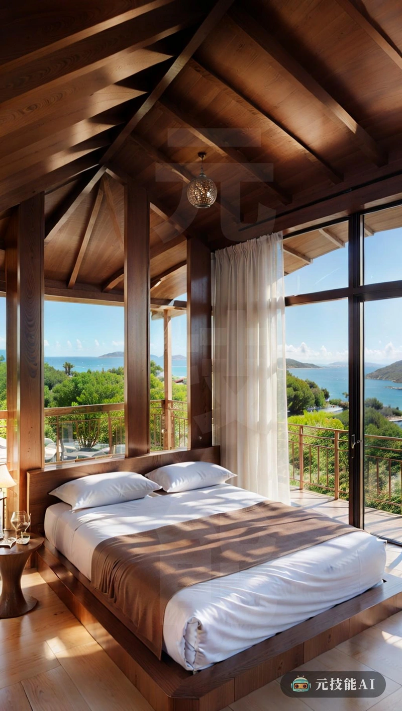 度假岛上这座建筑的建筑设计完美地体现了好莱坞魅力和有机建筑的和谐融合。这座建筑重新组装了一件艺术品,采用不锈钢框架,赋予其睡眠和现代美感,同时确保了岛上坚硬元素的耐用性和弹性。钢架采用了丰富的民间艺术,对该岛丰富文化遗产的一次考验,为当代设计增添了一丝温暖和真实 度假岛上这座建筑的建筑设计完美地体现了好莱坞魅力和有机建筑的和谐融合。这座建筑重新组装了一件艺术品,采用不锈钢框架,赋予其睡眠和现代美感,同时确保了岛上坚硬元素的耐用性和弹性。钢架采用了丰富的民间艺术,对该岛丰富文化遗产的一次考验,为当代设计增添了一丝温暖和真实