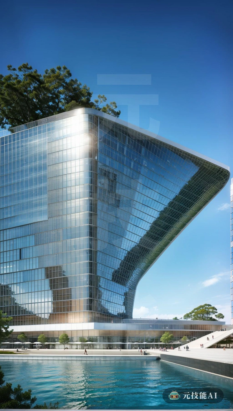 这座由Charles Eames设计的建筑采用了未来主义的造型和新古典主义建筑,其独特的设计灵感来自于海洋泡沫。立面由金属制成,营造出一种睡眠和现代的外观,与海岸调查和谐融合。干净的线条和几何形状的使用给建筑带来了力量和稳定性,而立面的曲线和角度创造了一种运动感和活力感。其结果是现代设计的一个典型例子,向自然世界的美丽致敬 这座由Charles Eames设计的建筑采用了未来主义的造型和新古典主义建筑,其独特的设计灵感来自于海洋泡沫。立面由金属制成,营造出一种睡眠和现代的外观,与海岸调查和谐融合。干净的线条和几何形状的使用给建筑带来了力量和稳定性,而立面的曲线和角度创造了一种运动感和活力感。其结果是现代设计的一个典型例子,向自然世界的美丽致敬