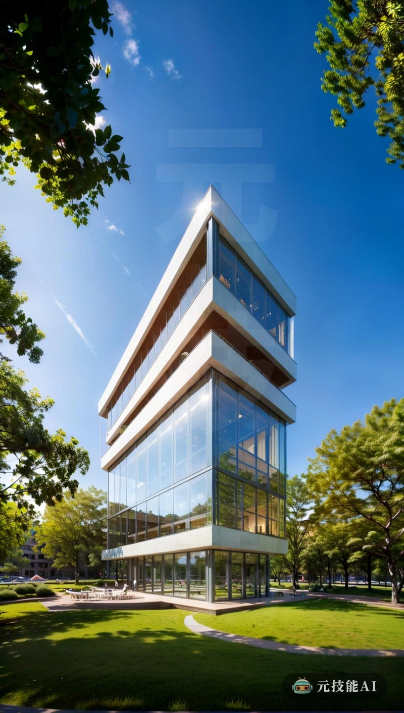 该建筑是现代建筑的杰作,将加泰罗尼亚现代主义与自然灵感的设计无缝融合。它独特的结构,利用尖端的薄膜材料,创造了一个平移的外部,让自然光淹没室内空间,创造了明亮通风的氛围。坐落在繁忙的城市中央公园内,该建筑提供了周围城市景观的全景,提供了与外部世界的连接感。一个匆忙的花园,融入了设计,带来了自然向导的转移,进一步加强建筑与环境的联系这座建筑不仅是对现代设计的考验,也是对人造结构与自然世界和谐关系的否定 该建筑是现代建筑的杰作,将加泰罗尼亚现代主义与自然灵感的设计无缝融合。它独特的结构,利用尖端的薄膜材料,创造了一个平移的外部,让自然光淹没室内空间,创造了明亮通风的氛围。坐落在繁忙的城市中央公园内,该建筑提供了周围城市景观的全景,提供了与外部世界的连接感。一个匆忙的花园,融入了设计,带来了自然向导的转移,进一步加强建筑与环境的联系这座建筑不仅是对现代设计的考验,也是对人造结构与自然世界和谐关系的否定