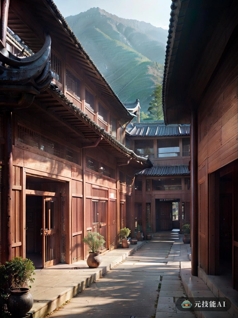 水乡古镇医院是一个值得一看的景点。这座小镇坐落在郁郁葱葱的山脉之中,历史悠久的建筑由当地的石头打造而成,散发出一种稳定和坚固的感觉。石雕上错综复杂的雕刻和设计讲述了小镇丰富的历史故事,使每座建筑都是昔日熟练工匠的见证。小镇的街道狭窄,像迷宫一样,吸引着游客去探索它的角落和缝隙。当你漫步在镇上时,你会情不自禁地注意到传统建筑中穿插的后现代主义元素。使用现代材料和技术,结合传统的设计图案,创造出独特的视觉效果,既引人注目又发人深省。水乡古镇的医院不仅仅是一个参观的地方;这是一种经历。它体现了一句古老的格言:历史与现代相融合,造就了一座既实用又美丽的城镇。在这里,你可以看到传统工艺和现代设计美学是如何共存的,创造出的东西不仅在视觉上吸引人,而且在结构上也很诚实。 水乡古镇医院是一个值得一看的景点。这座小镇坐落在郁郁葱葱的山脉之中,历史悠久的建筑由当地的石头打造而成,散发出一种稳定和坚固的感觉。石雕上错综复杂的雕刻和设计讲述了小镇丰富的历史故事,使每座建筑都是昔日熟练工匠的见证。小镇的街道狭窄,像迷宫一样,吸引着游客去探索它的角落和缝隙。当你漫步在镇上时,你会情不自禁地注意到传统建筑中穿插的后现代主义元素。使用现代材料和技术,结合传统的设计图案,创造出独特的视觉效果,既引人注目又发人深省。水乡古镇的医院不仅仅是一个参观的地方;这是一种经历。它体现了一句古老的格言:历史与现代相融合,造就了一座既实用又美丽的城镇。在这里,你可以看到传统工艺和现代设计美学是如何共存的,创造出的东西不仅在视觉上吸引人,而且在结构上也很诚实。