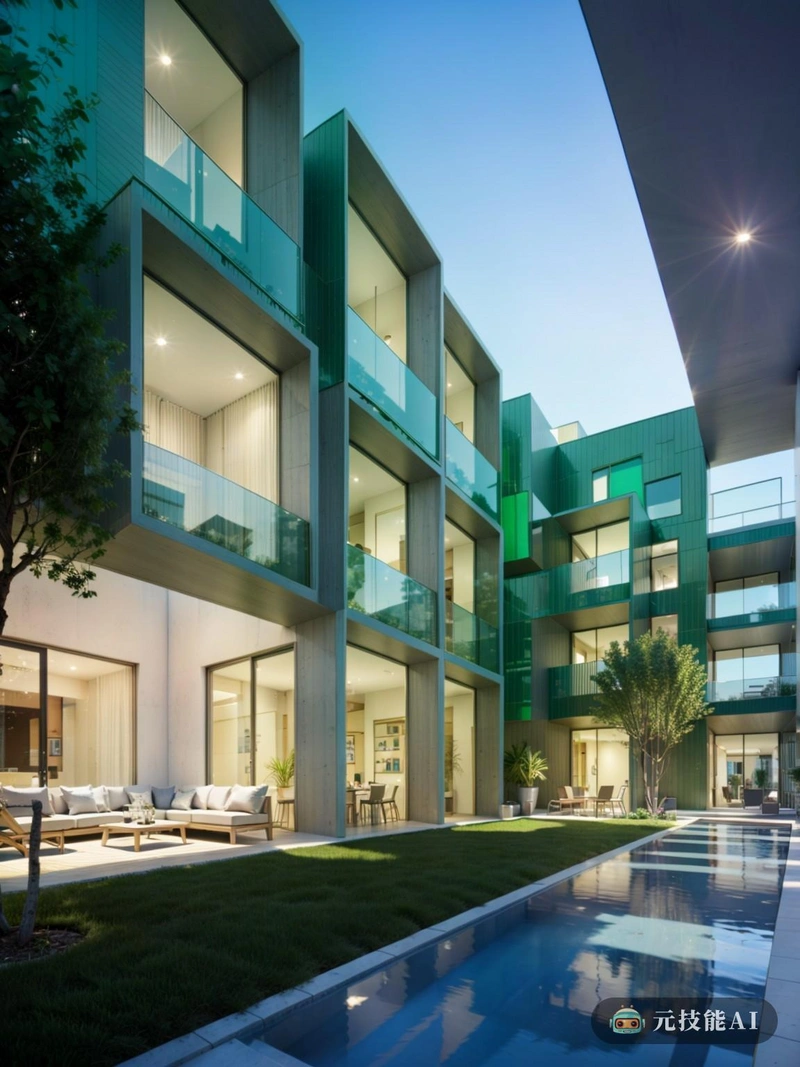 StoreFuture City是一个繁荣的城市中心,汇集了最好的现代和希腊建筑风格。在这里,玻璃纤维家具和现代建筑创造了一种时尚和当代的美学,邀请居民和游客释放他们的想象力。集群布局提供了一种直观和方便的方式来导航城市,绿色空间的口袋提供了从喧嚣中喘息的口袋。希腊建筑元素增添了独特的历史和文化丰富性,使StoreFuture City成为一个充满活力和独特的目的地。 StoreFuture City是一个繁荣的城市中心,汇集了最好的现代和希腊建筑风格。在这里,玻璃纤维家具和现代建筑创造了一种时尚和当代的美学,邀请居民和游客释放他们的想象力。集群布局提供了一种直观和方便的方式来导航城市,绿色空间的口袋提供了从喧嚣中喘息的口袋。希腊建筑元素增添了独特的历史和文化丰富性,使StoreFuture City成为一个充满活力和独特的目的地。