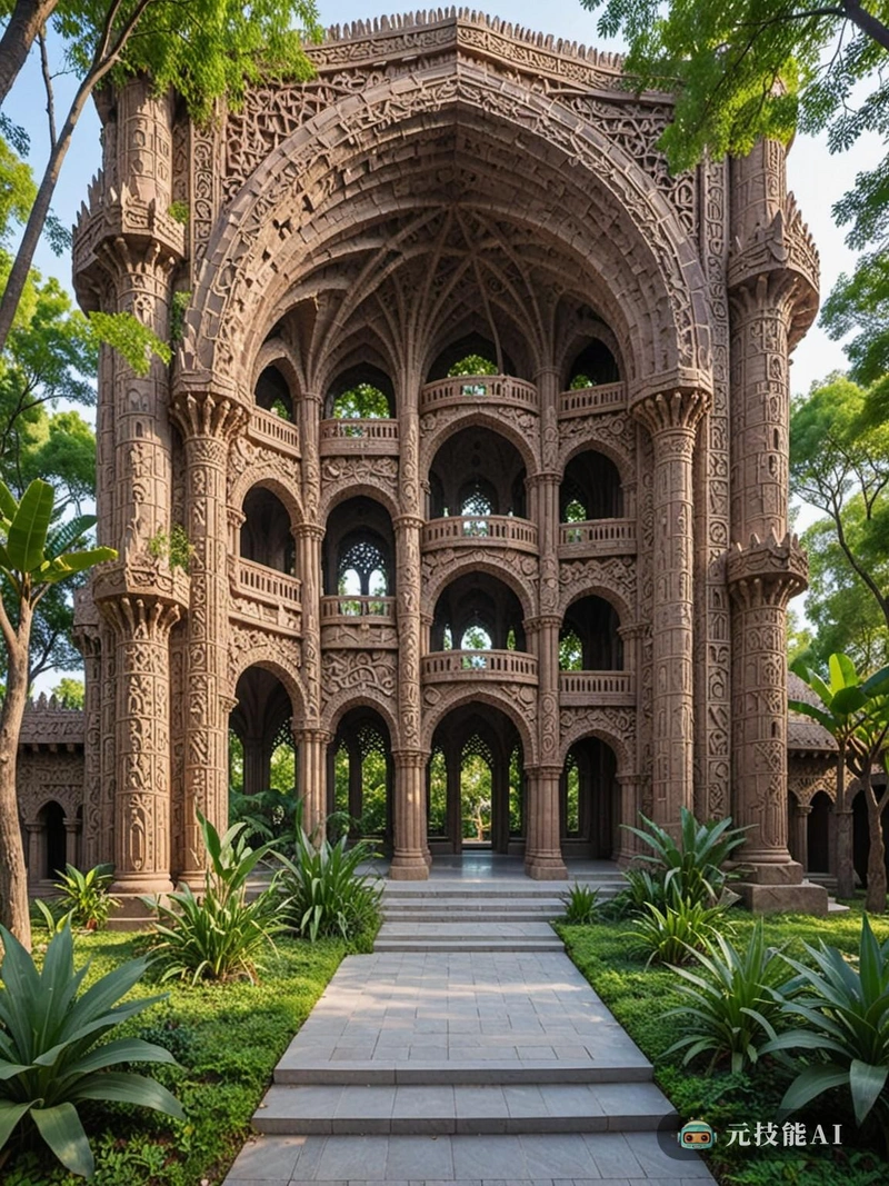 安东尼Gaudí的杰作令人叹为观止,这座寺庙是他独特的视野和工艺的见证。这座寺庙被郁郁葱葱的绿色植物所环绕,以其复杂的细节和有机的形式,似乎是自然与艺术的融合。复杂的雕刻和天然材料的使用给寺庙一种温暖和宁静的感觉。设计,其复杂的拱门,独特的窗户,精致的外墙,似乎吸引了观众的注意力,邀请他们探索内部的奥秘。这座寺庙不仅是一个礼拜的地方,也是Gaudí遗产的象征,证明了他非凡的才能和对他的手艺坚定不移的奉献。 安东尼Gaudí的杰作令人叹为观止,这座寺庙是他独特的视野和工艺的见证。这座寺庙被郁郁葱葱的绿色植物所环绕,以其复杂的细节和有机的形式,似乎是自然与艺术的融合。复杂的雕刻和天然材料的使用给寺庙一种温暖和宁静的感觉。设计,其复杂的拱门,独特的窗户,精致的外墙,似乎吸引了观众的注意力,邀请他们探索内部的奥秘。这座寺庙不仅是一个礼拜的地方,也是Gaudí遗产的象征,证明了他非凡的才能和对他的手艺坚定不移的奉献。
