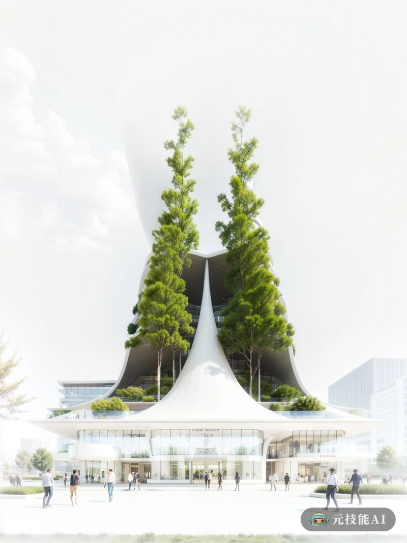 赫尔佐格和德梅隆设计的公园是自然与现代建筑和谐共存的愿景。公园以郁郁葱葱的绿色植物为背景,以一系列与周围景观无缝融合的几何结构为特色。这些结构由可持续材料制成,旨在提高公园的生态价值,同时为游客提供放松和互动的空间。公园是一个动态的生态系统,人与自然可以共存,创造一个独特的城市绿色空间。 赫尔佐格和德梅隆设计的公园是自然与现代建筑和谐共存的愿景。公园以郁郁葱葱的绿色植物为背景,以一系列与周围景观无缝融合的几何结构为特色。这些结构由可持续材料制成,旨在提高公园的生态价值,同时为游客提供放松和互动的空间。公园是一个动态的生态系统,人与自然可以共存,创造一个独特的城市绿色空间。
