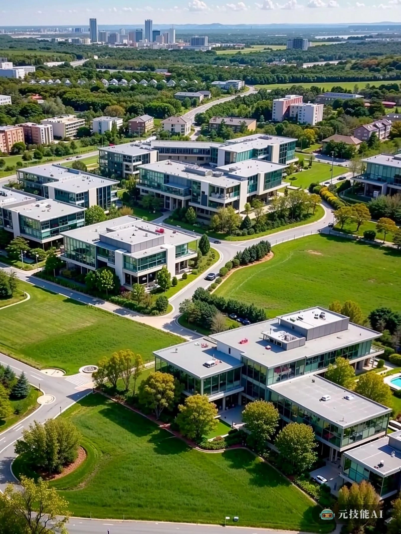 诺曼·福斯特设计的时尚现代住宅社区的形象栩栩如生。该社区是玻璃、钢铁和郁郁葱葱的绿色空间的和谐融合,反映了福斯特标志性的极简主义和功能风格。高耸的塔楼优雅地矗立在起伏的丘陵背景下,每座建筑的设计都最大限度地利用了自然光和通风。宽阔的开放空间以公园、游乐场和步行道为特色,为居民提供了充足的户外活动机会。该社区似乎是一个宁静和奢华的避难所,现代设计和可持续生活共存。 诺曼·福斯特设计的时尚现代住宅社区的形象栩栩如生。该社区是玻璃、钢铁和郁郁葱葱的绿色空间的和谐融合,反映了福斯特标志性的极简主义和功能风格。高耸的塔楼优雅地矗立在起伏的丘陵背景下,每座建筑的设计都最大限度地利用了自然光和通风。宽阔的开放空间以公园、游乐场和步行道为特色,为居民提供了充足的户外活动机会。该社区似乎是一个宁静和奢华的避难所,现代设计和可持续生活共存。