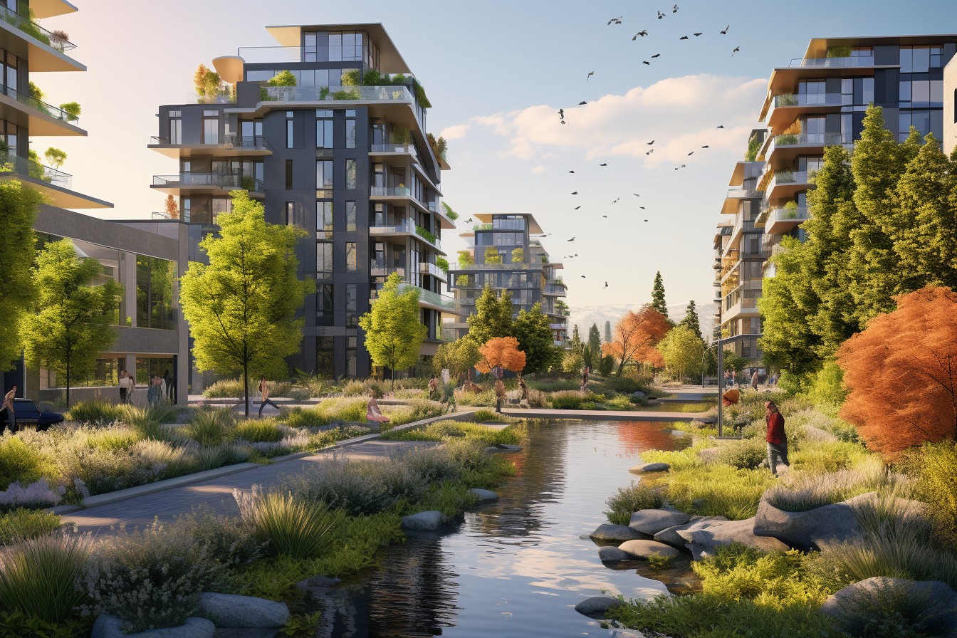 Ai San Jose Urban Village Has Been Selected To Be In The Top