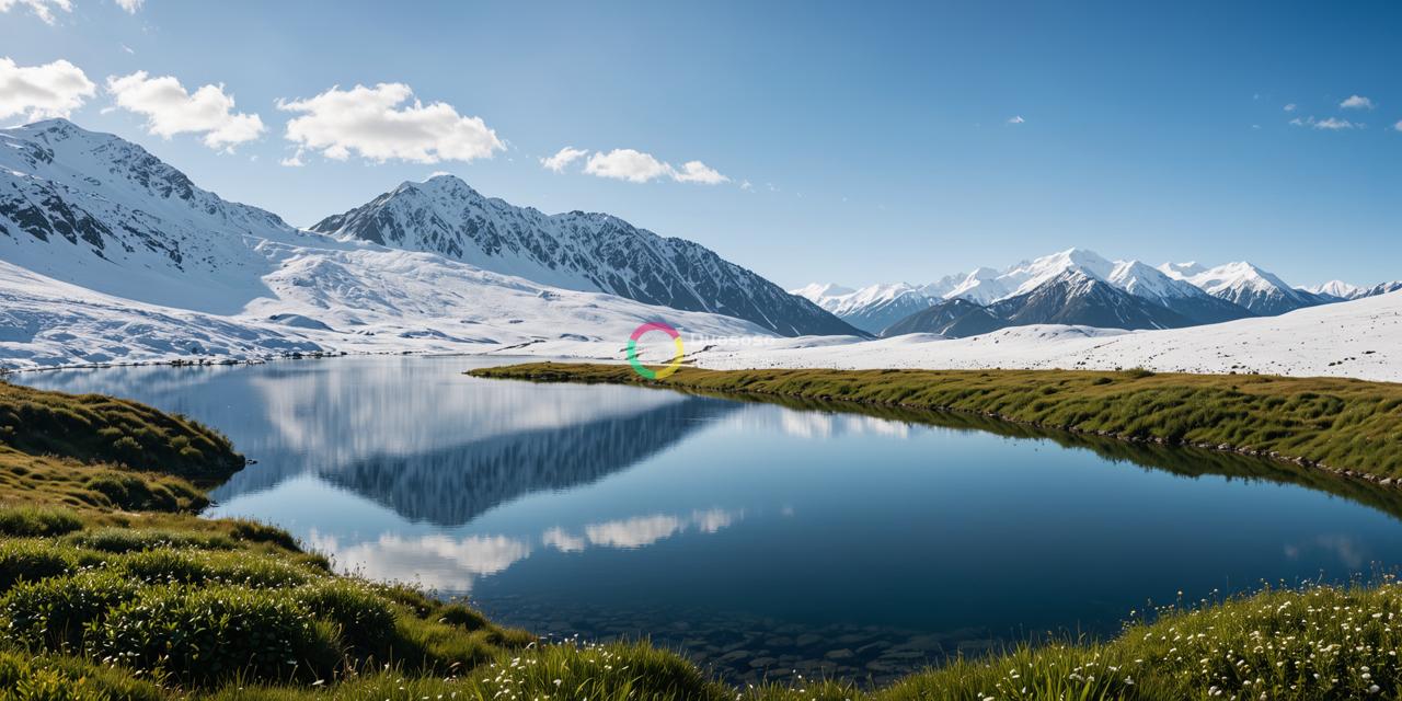 《阿尔卑斯湖镜》